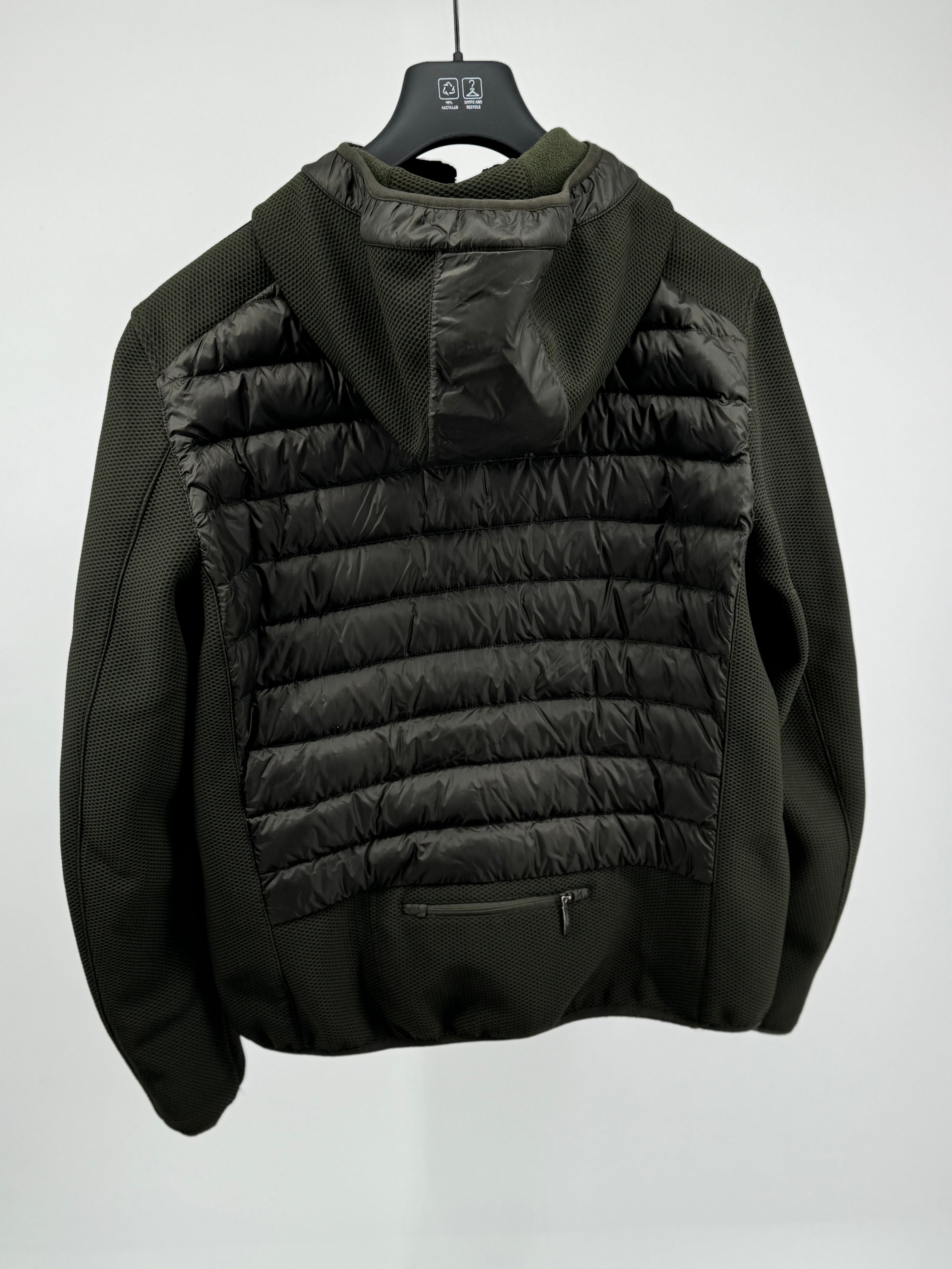 Parajumpers Warm-Up - XL