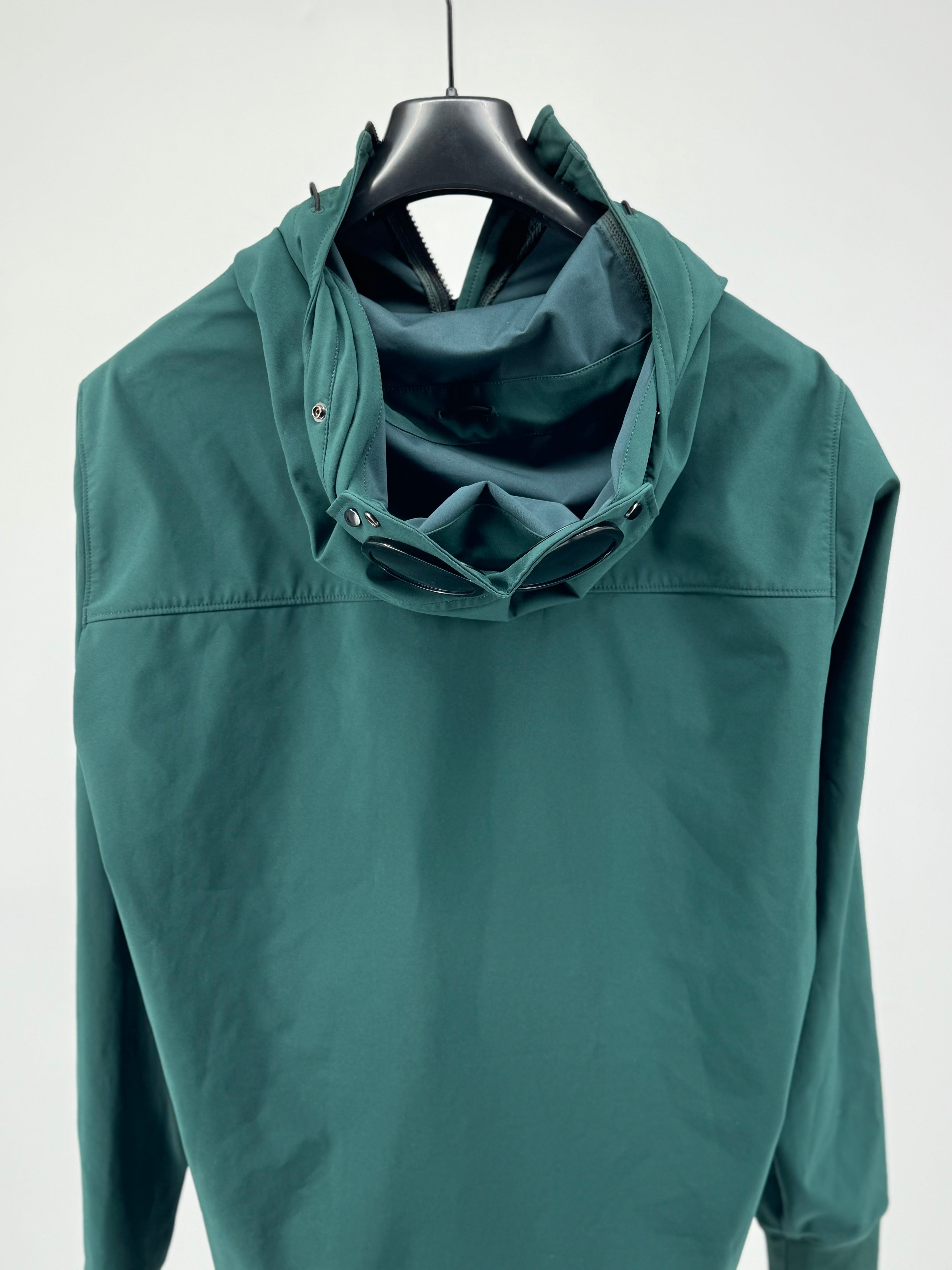 C.P. Company Soft Shell - Maat Large