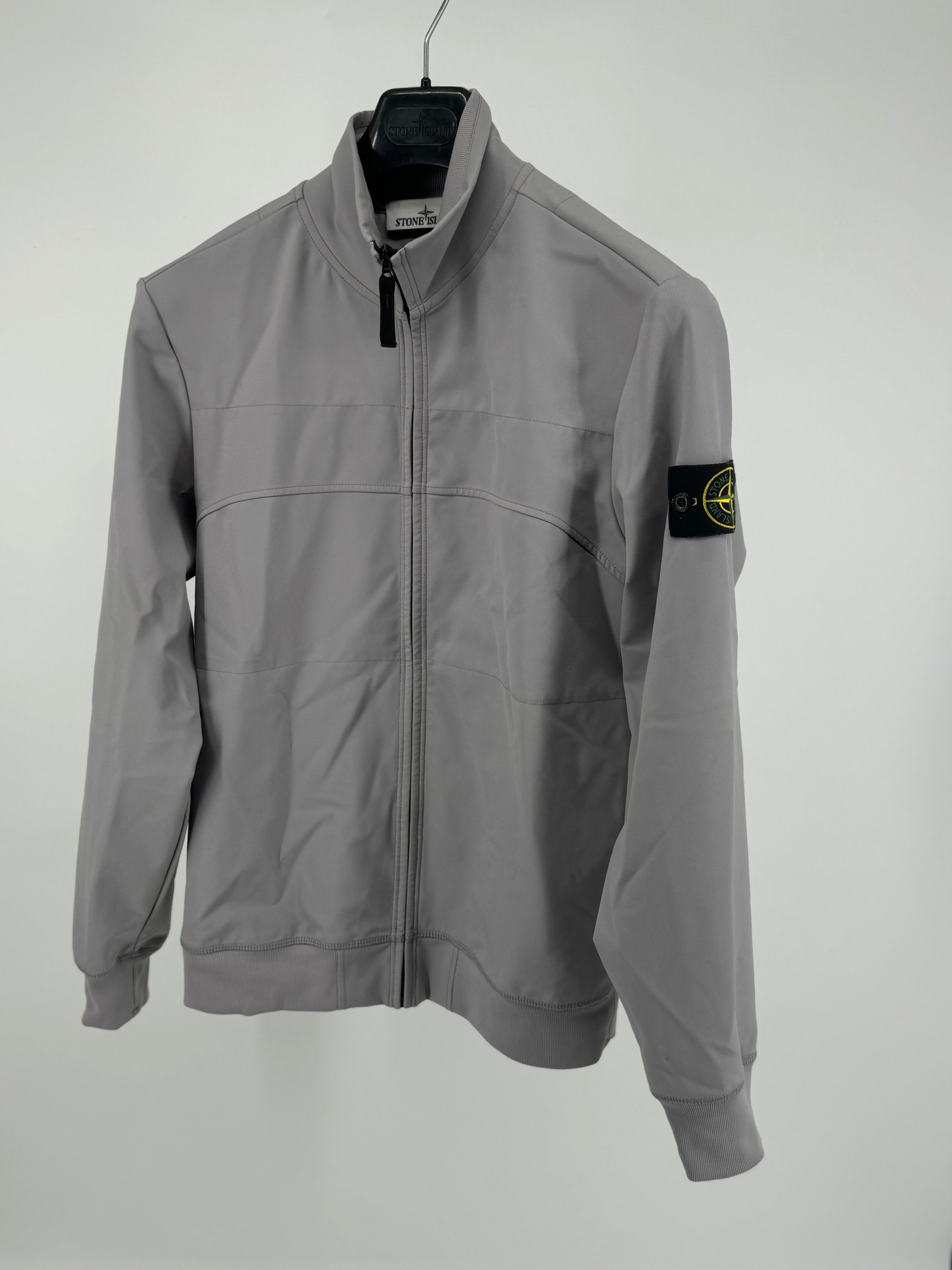 Stone Island Overshirt - Maat Small