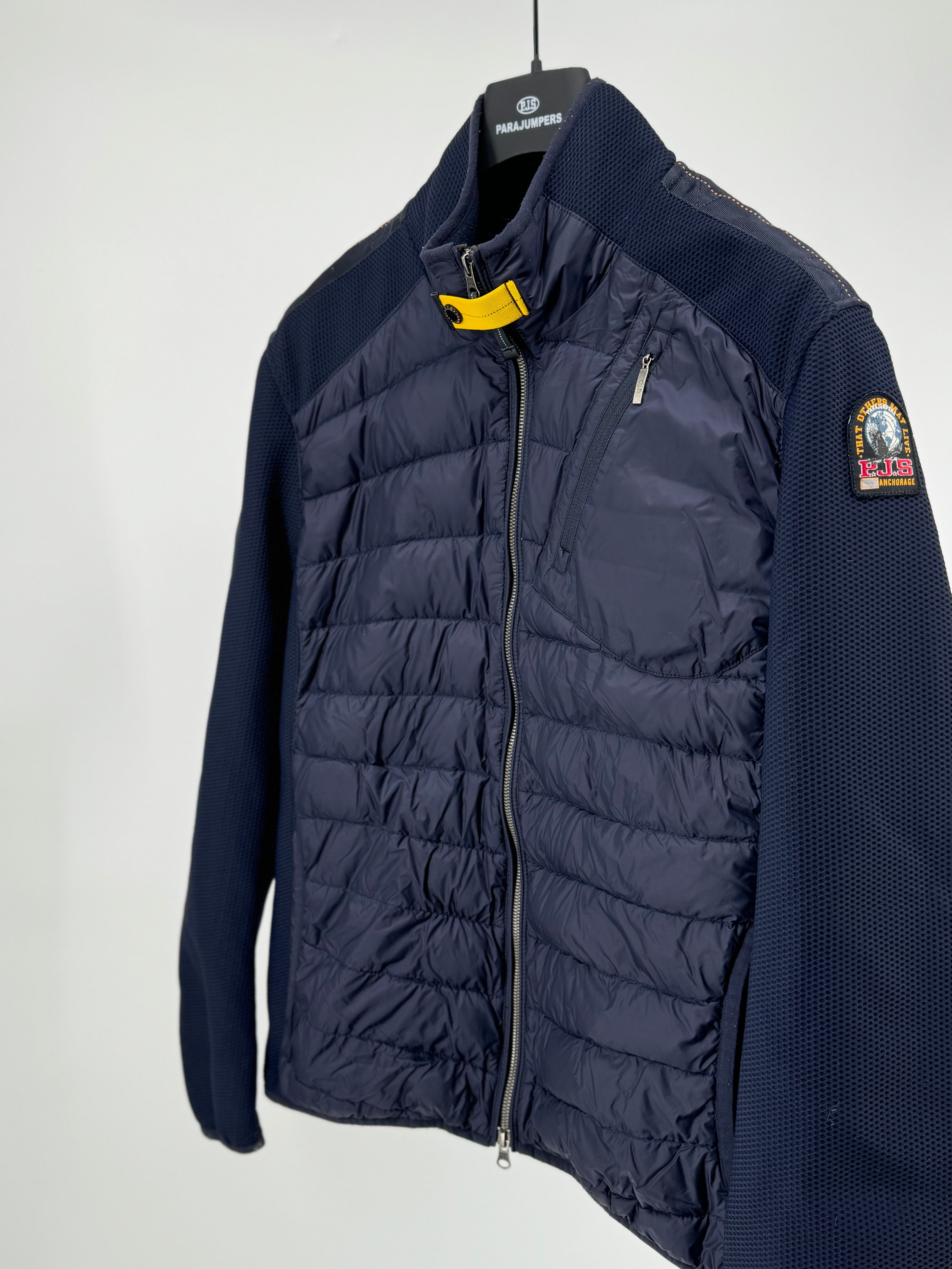 Parajumpers Warm-Up - Maat Large