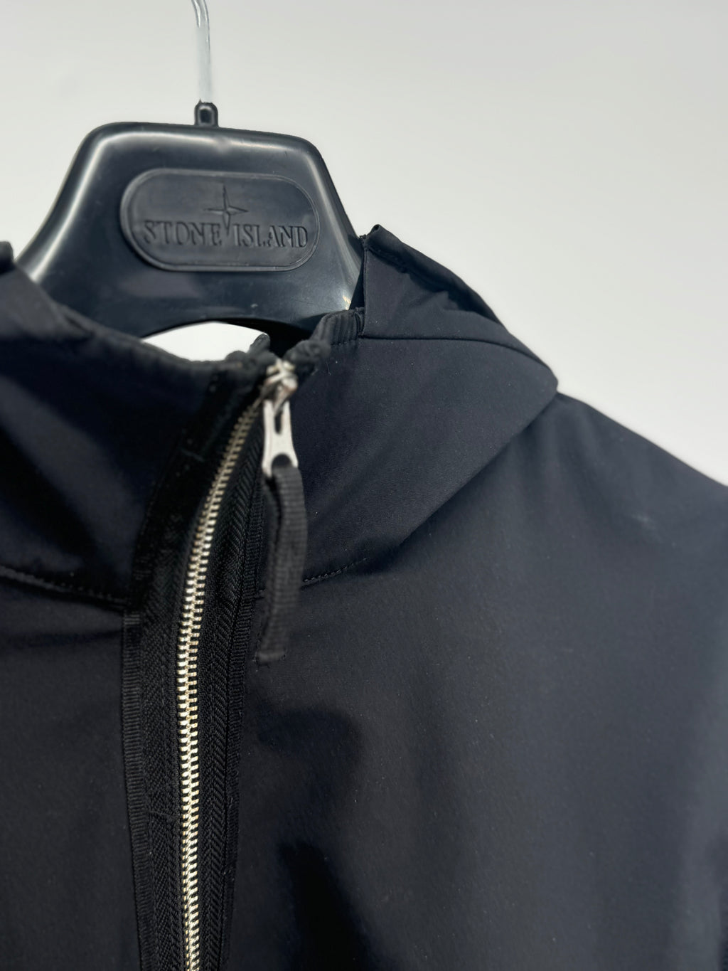 Stone Island Soft Shell- Maat Medium