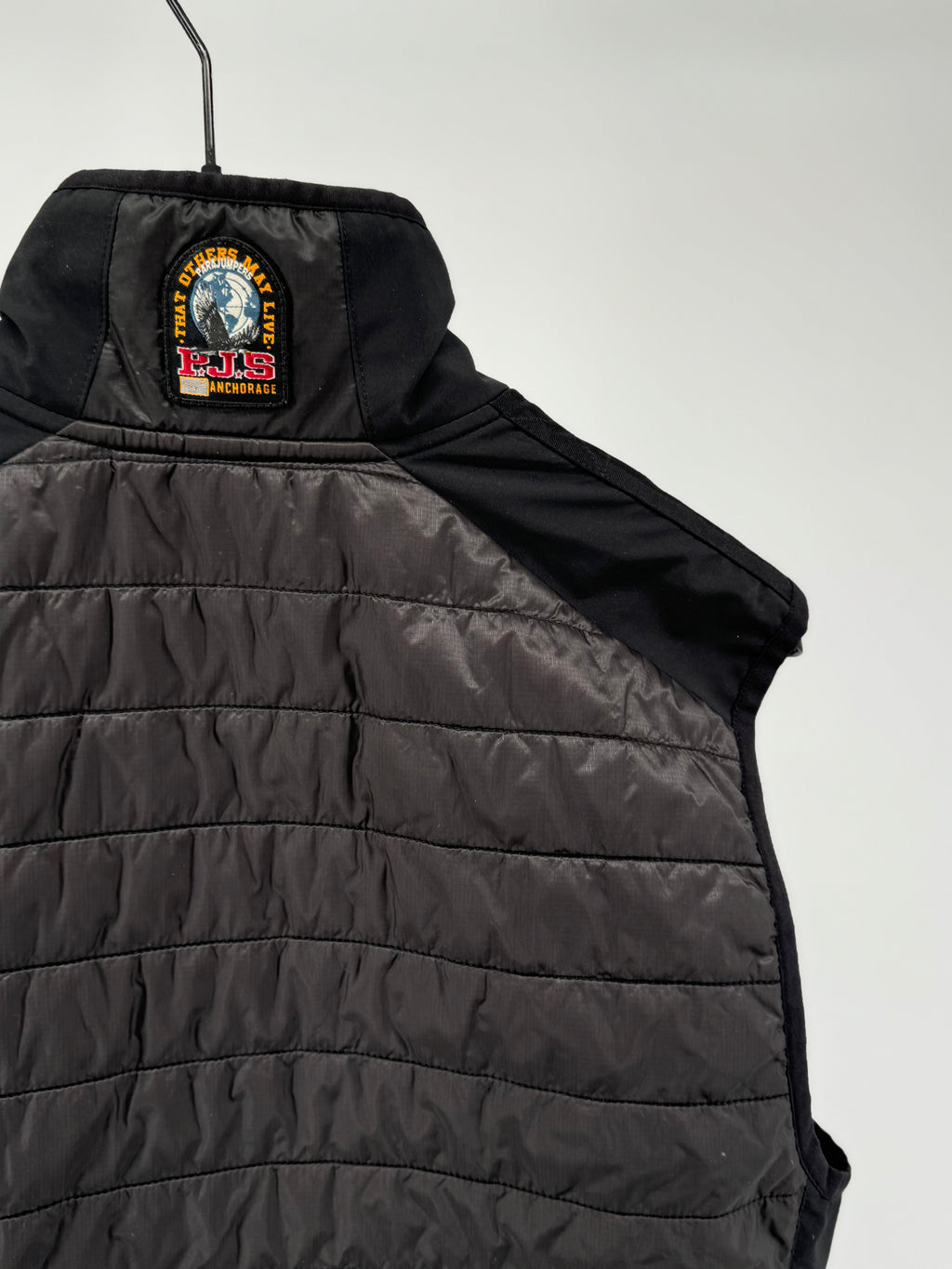 Parajumpers Bodywarmer - Maat Medium