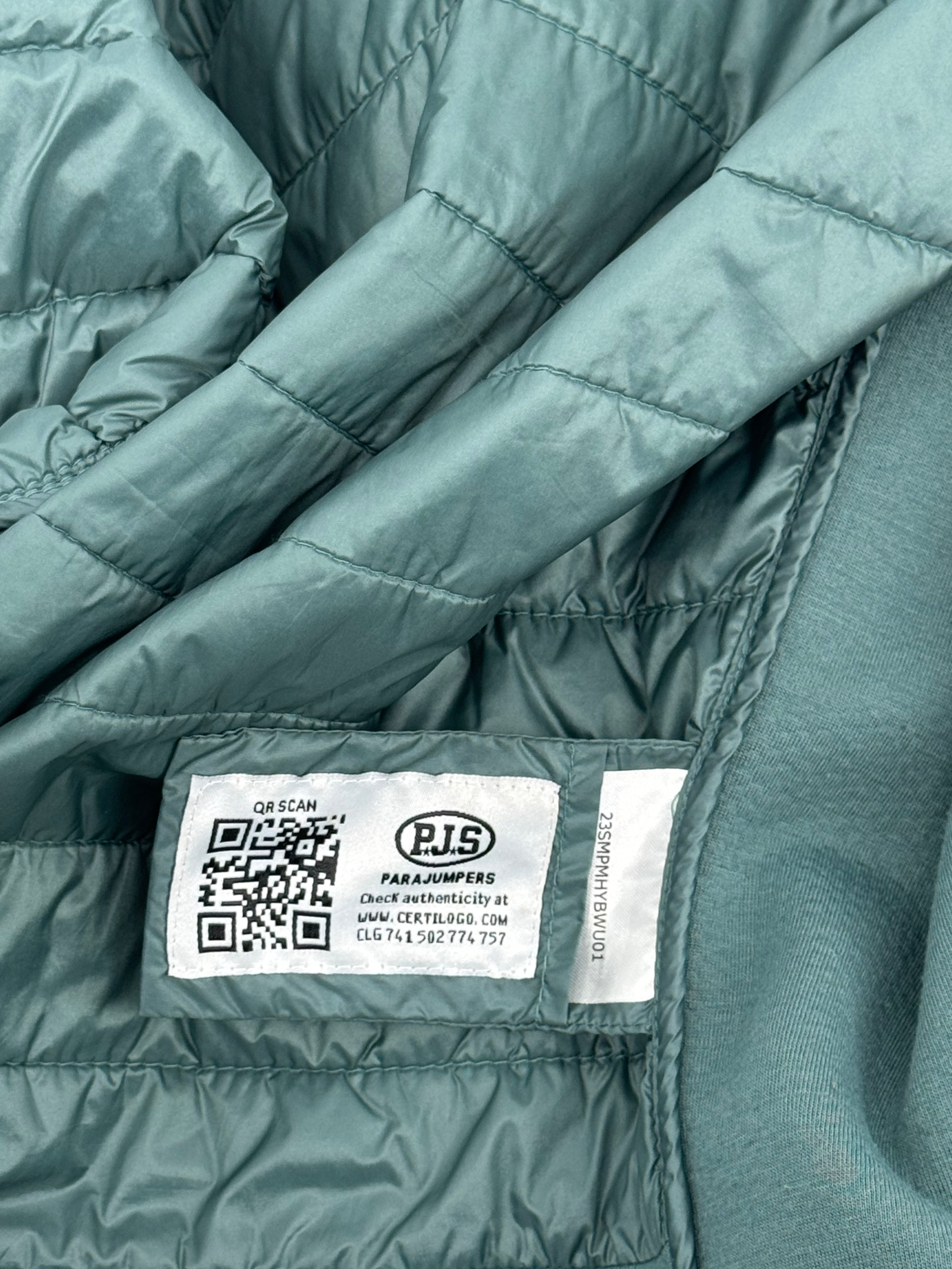 Parajumpers Warm-Up - Maat Small