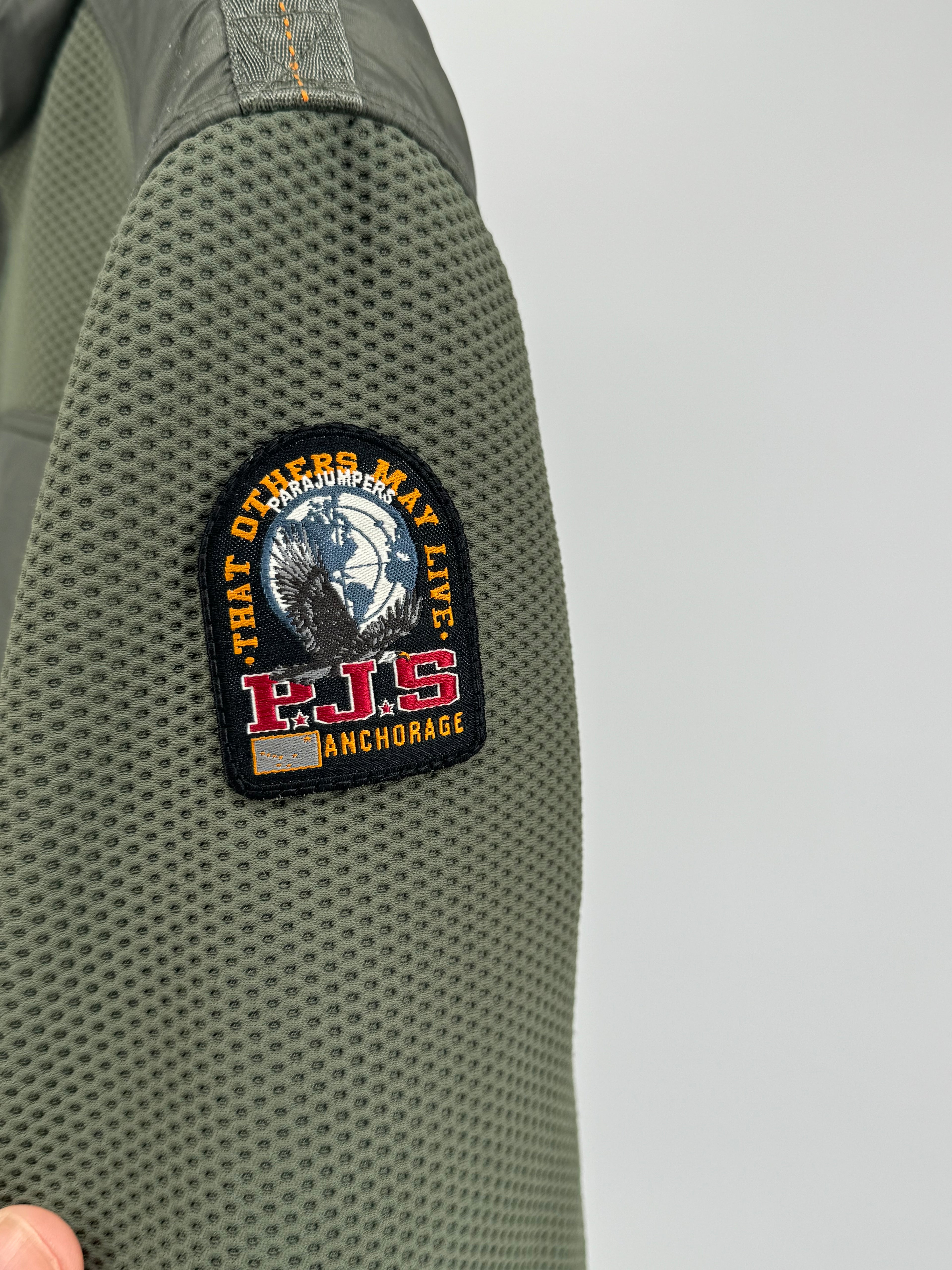 Parajumpers Cool Down - Maat Large