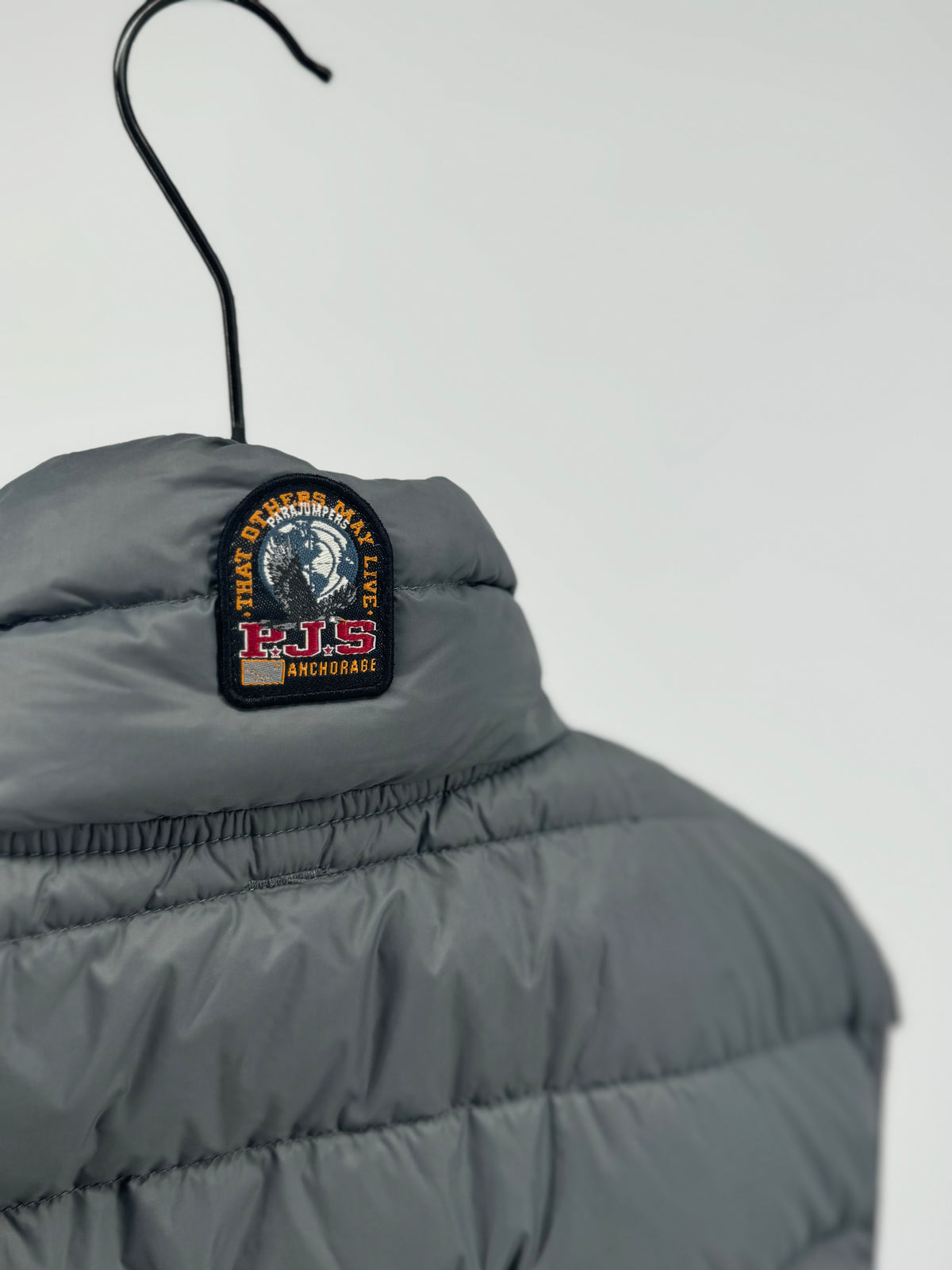 Parajumpers Bodywarmer - Maat Small