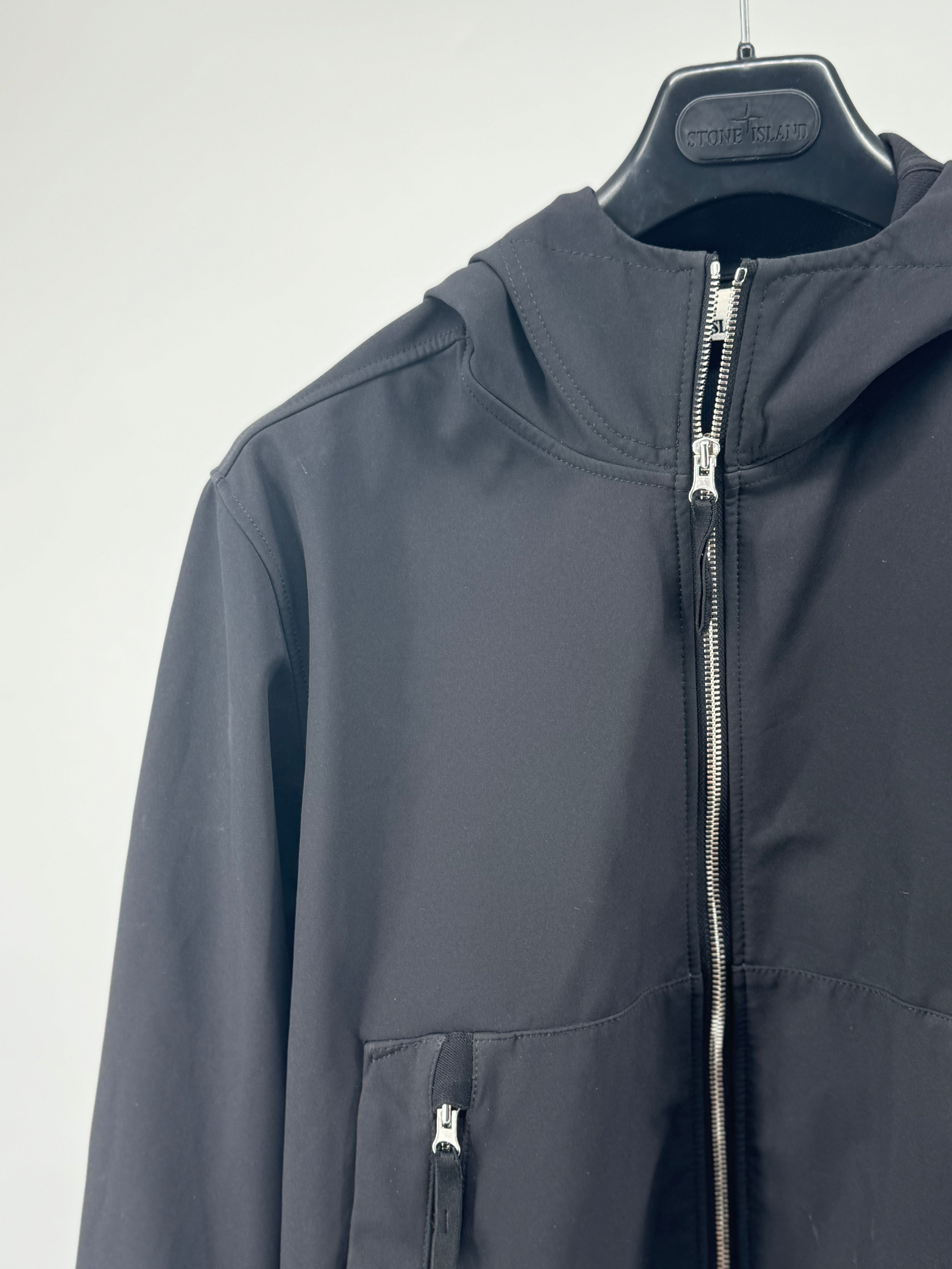 Stone Island Soft Shell - Maat Large