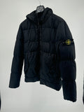 Stone Island Garmend Dyed Crinkle - Maat Large
