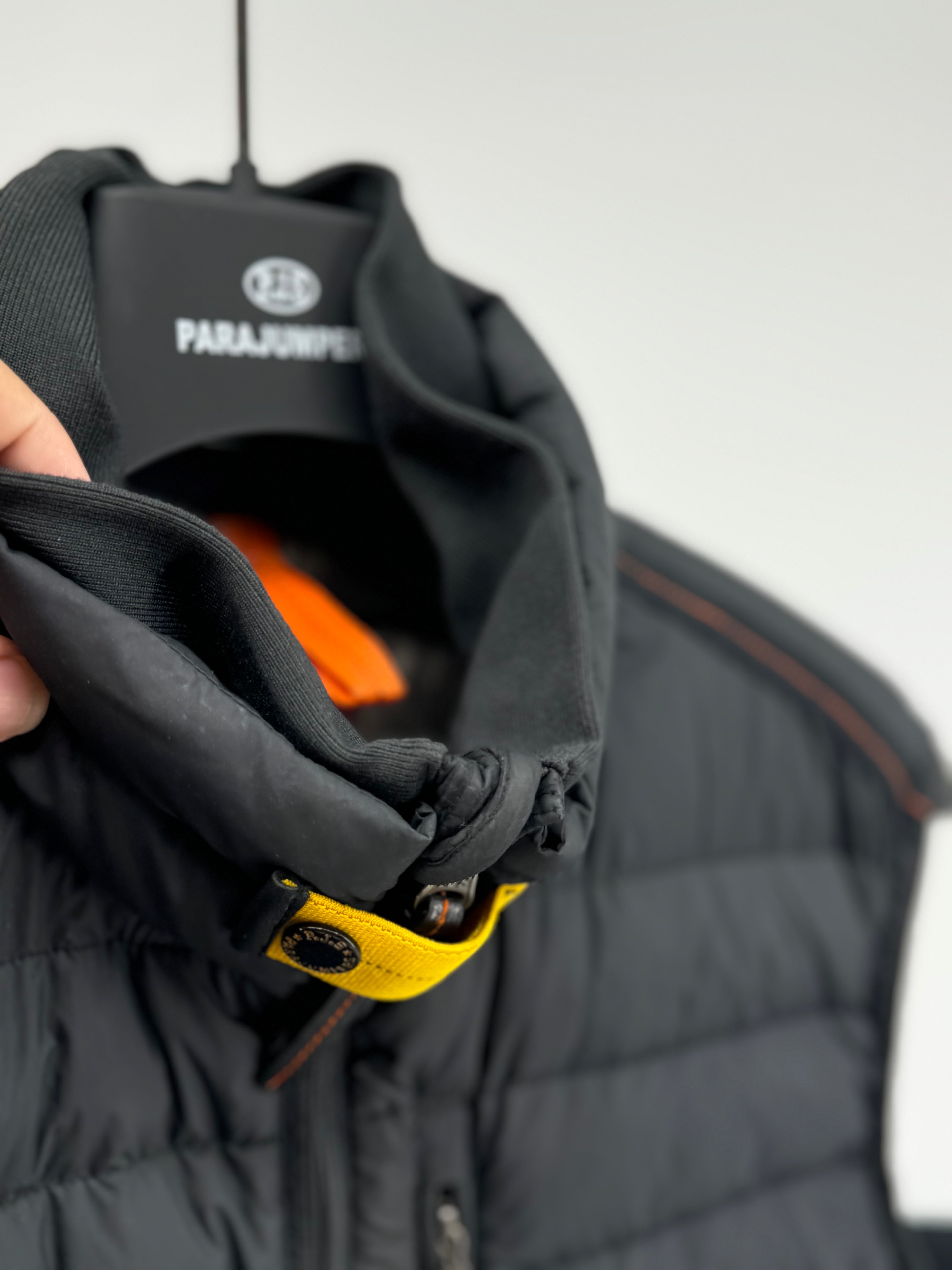 Parajumpers Bodywarmer - Maat Medium
