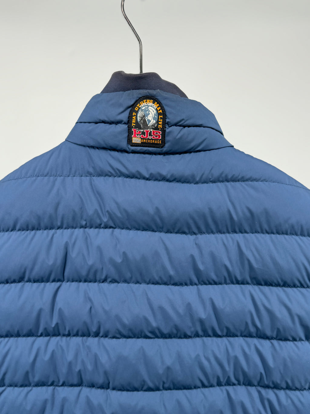 Parajumpers Bodywarmer - Maat Large