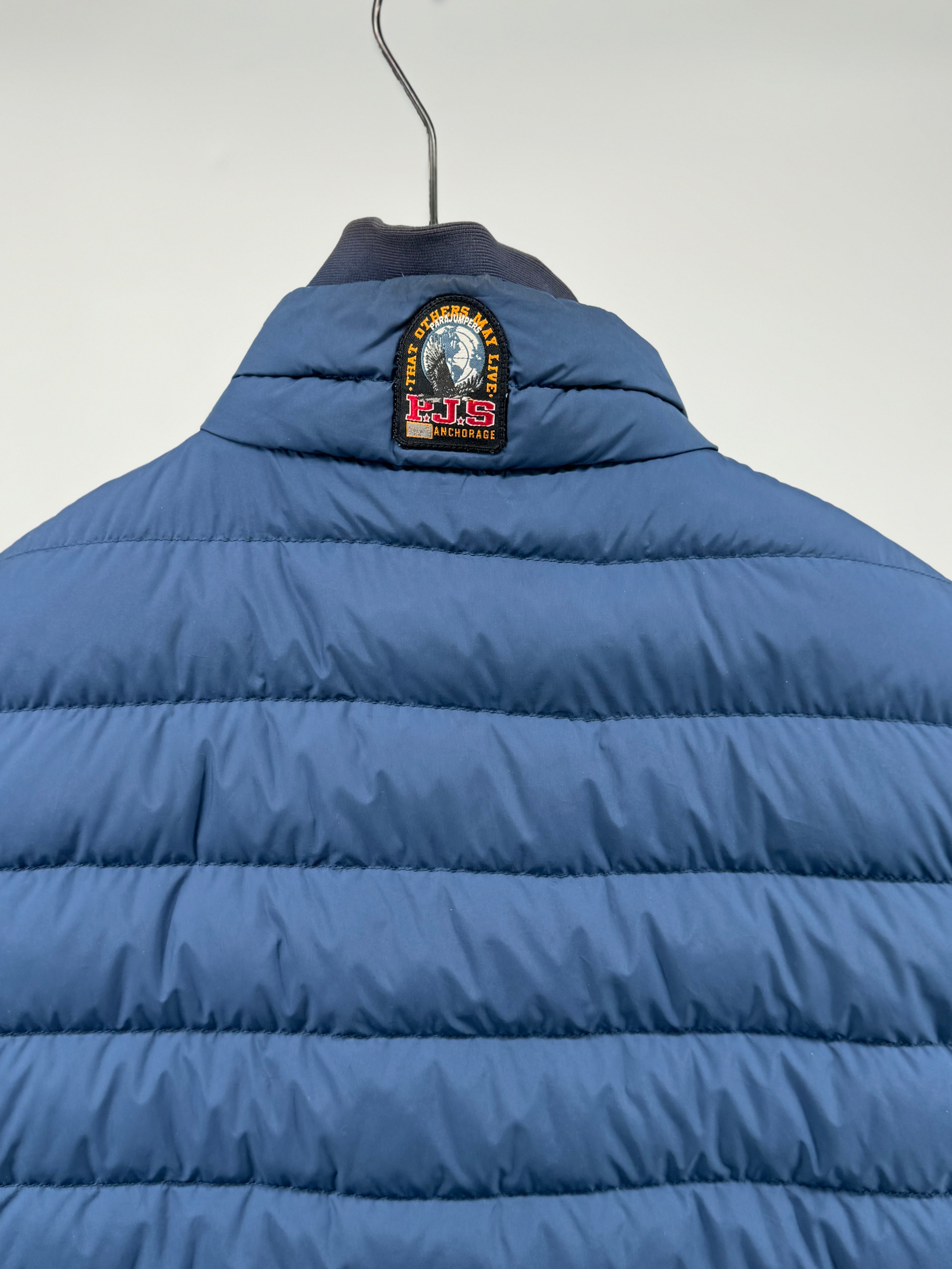 Parajumpers Bodywarmer - Maat Large