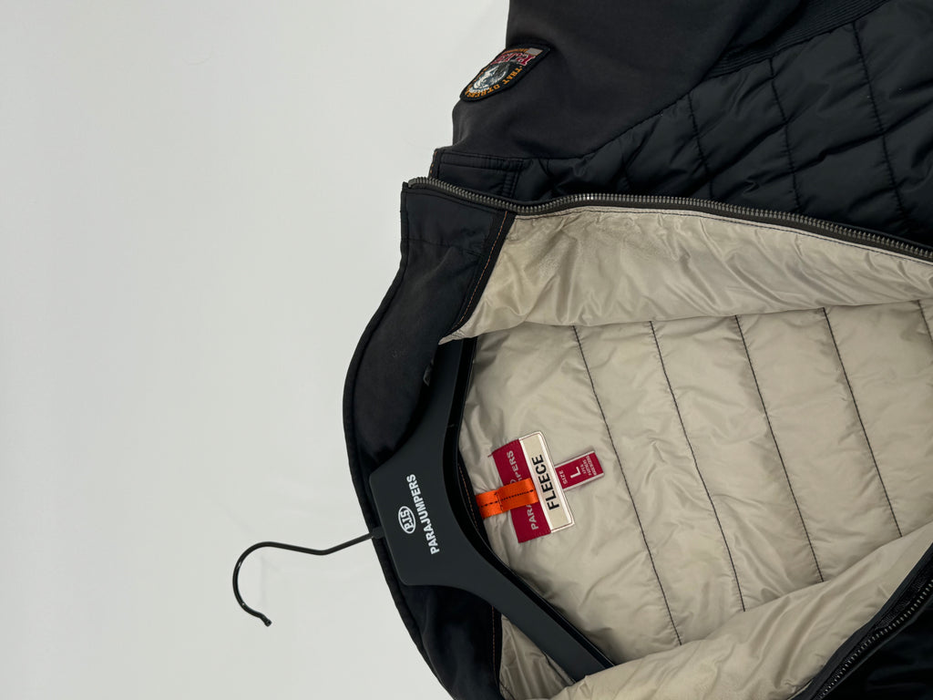 Parajumpers Fleece - Maat Large