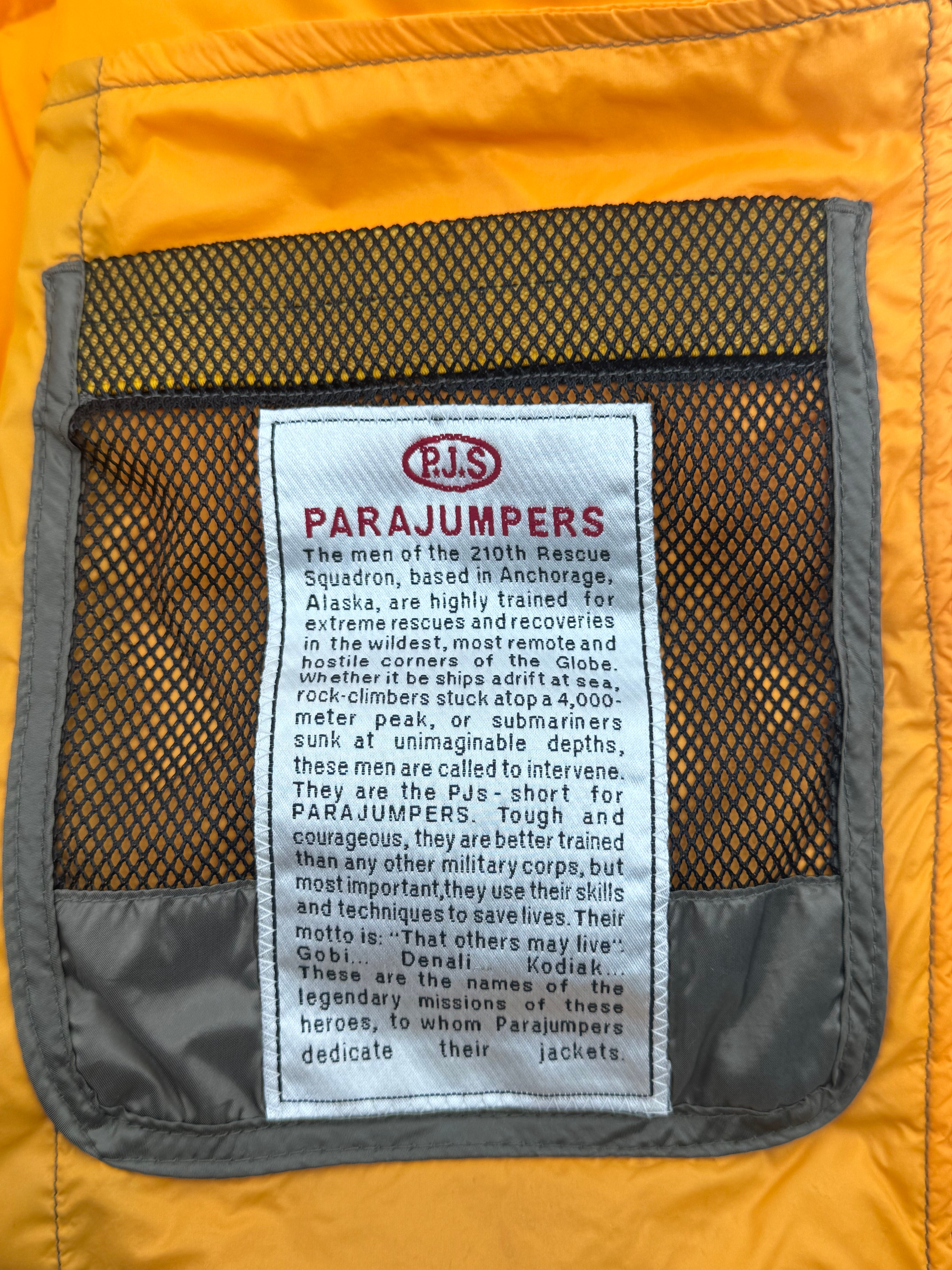 Parajumpers Sheen Bodywarmer - Maat XS