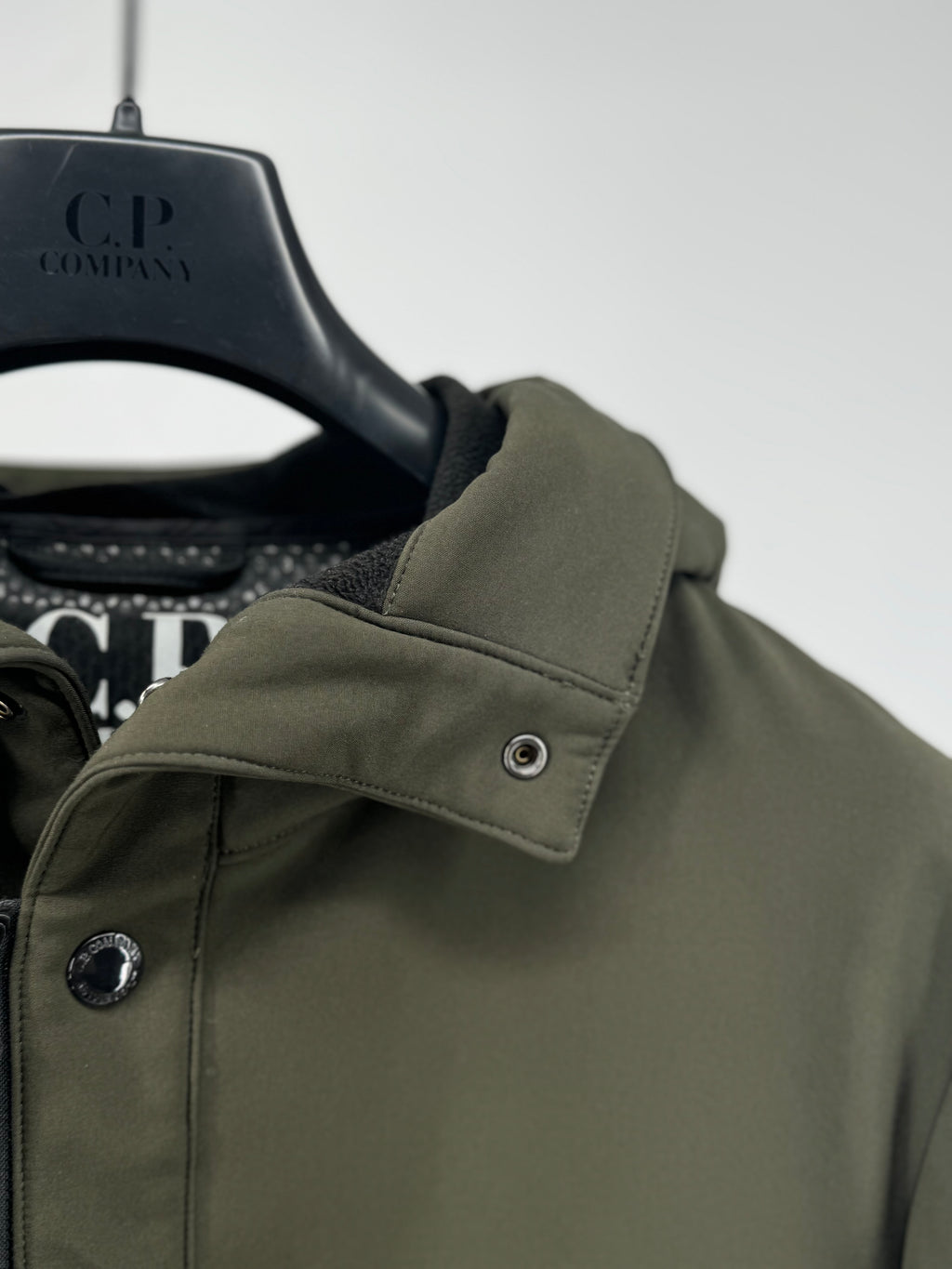 C.P. Company Parka - Maat Large