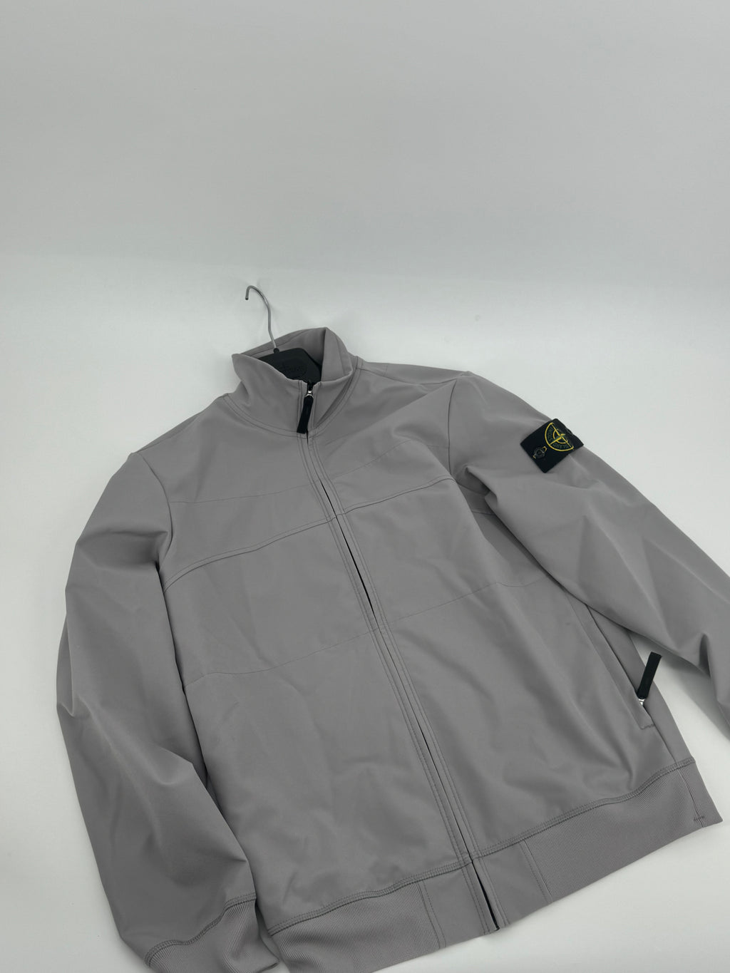 Stone Island Overshirt - Maat Small