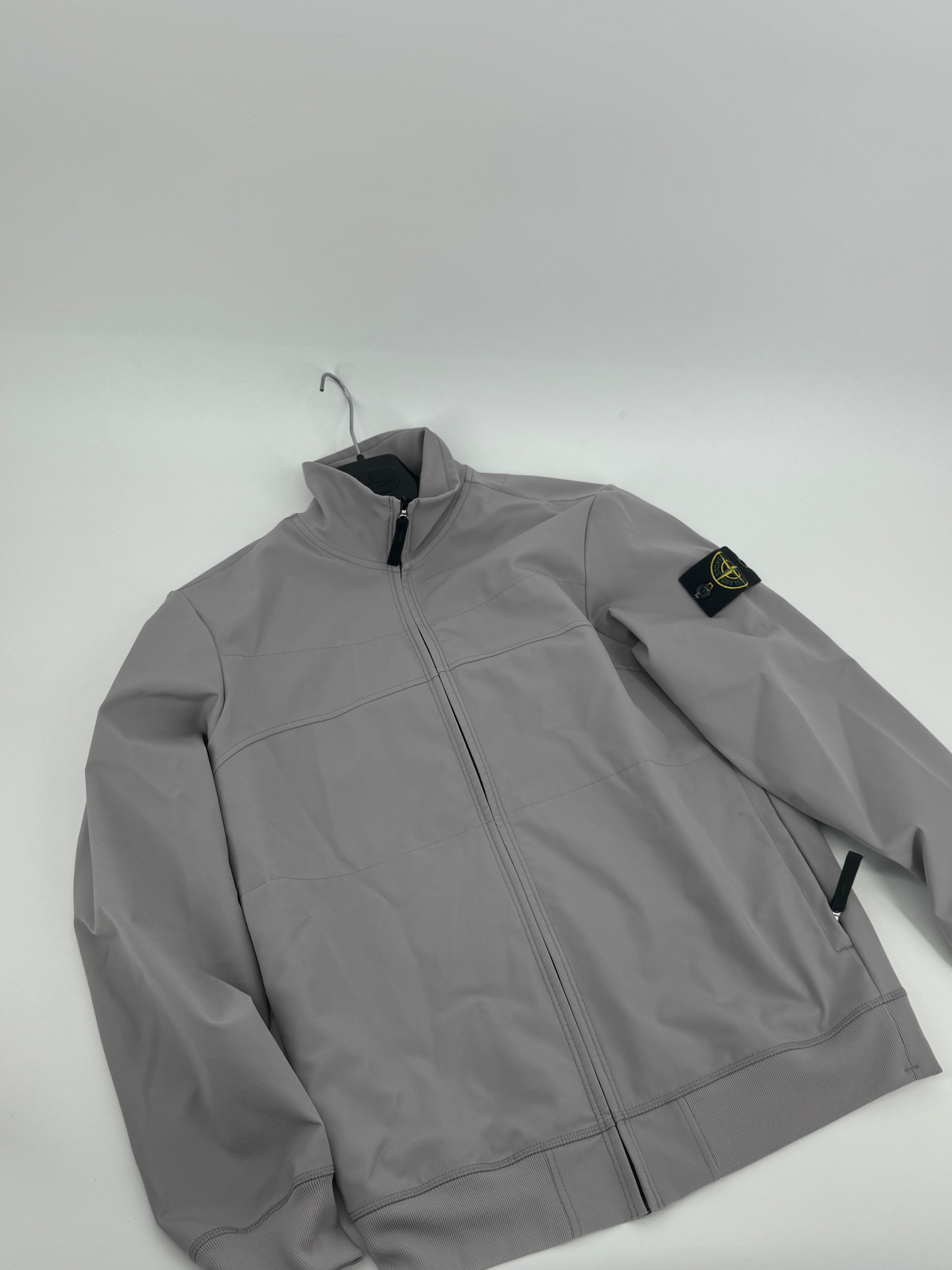 Stone Island Overshirt - Maat Small