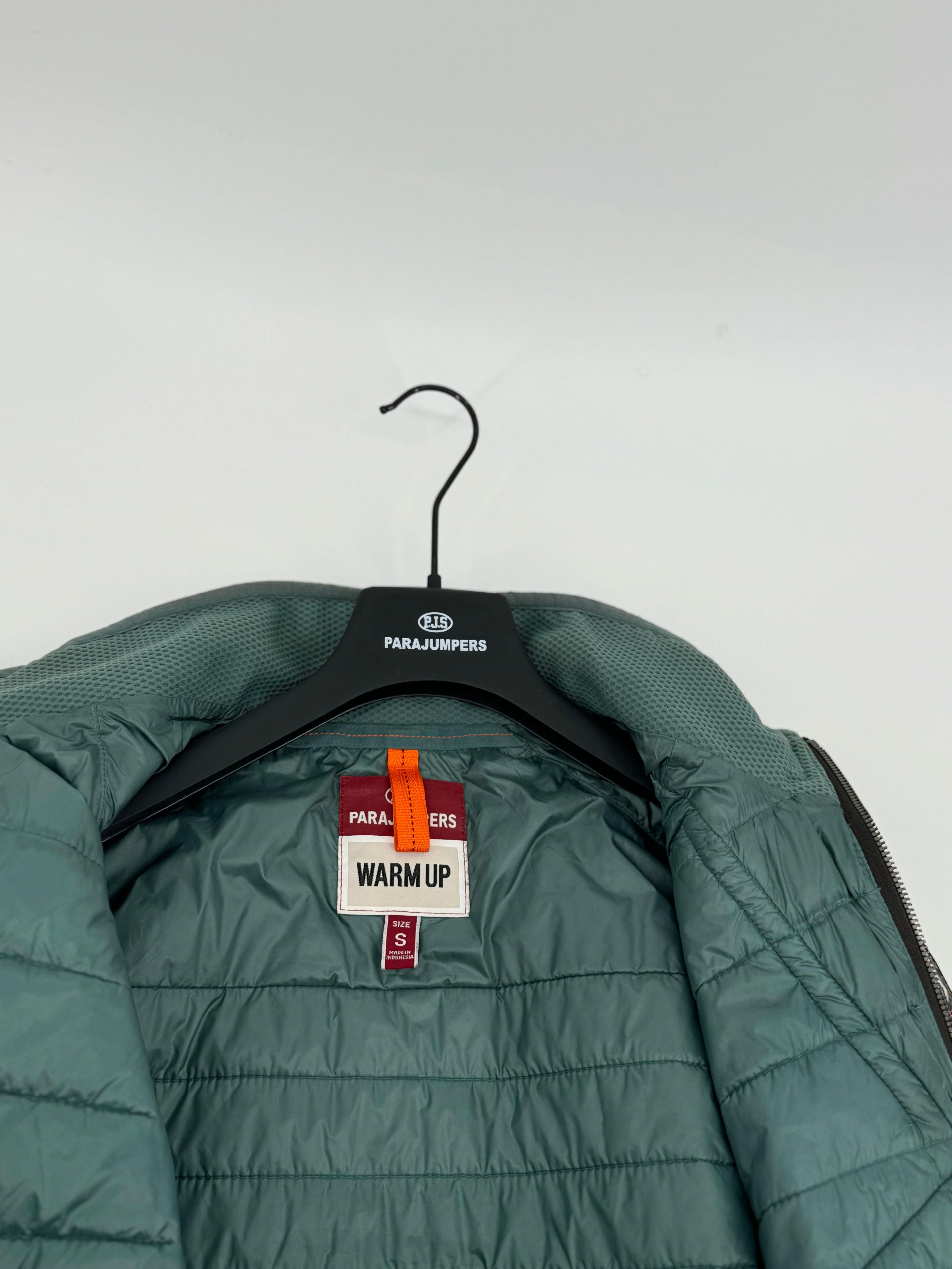 Parajumpers Warm-Up - Maat Small