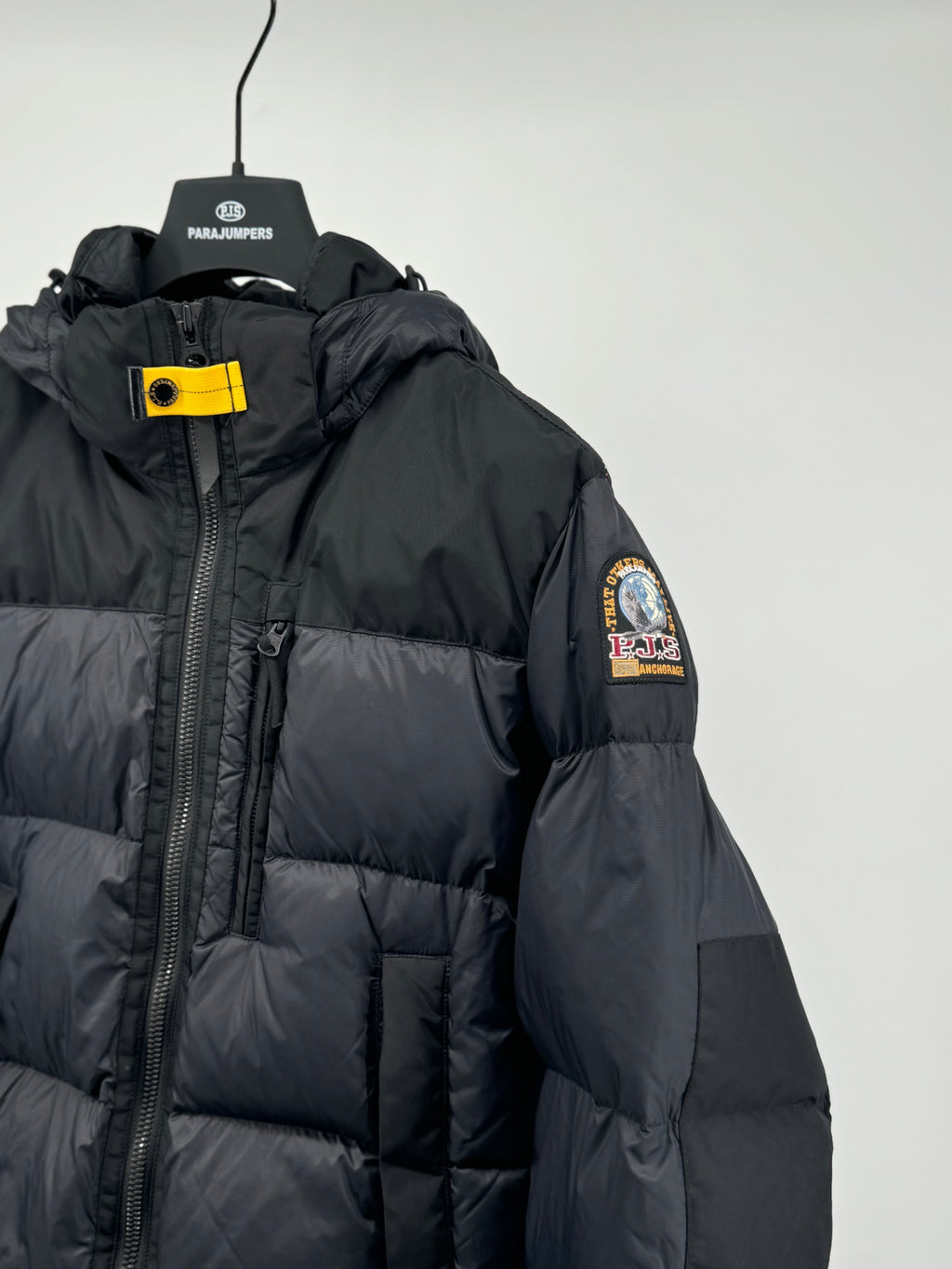 Parajumpers Endurance - Maat Medium