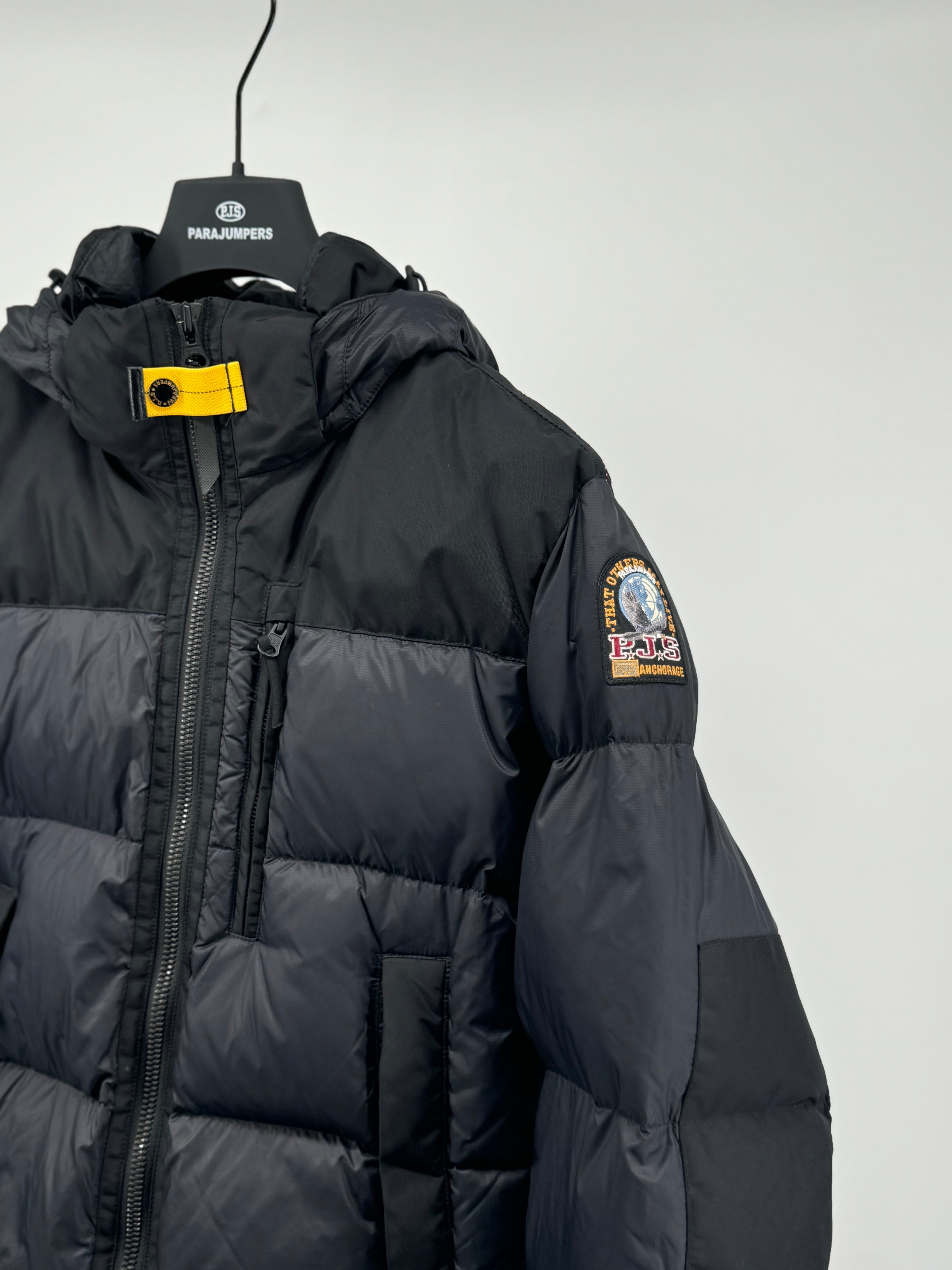 Parajumpers Endurance - Maat Medium