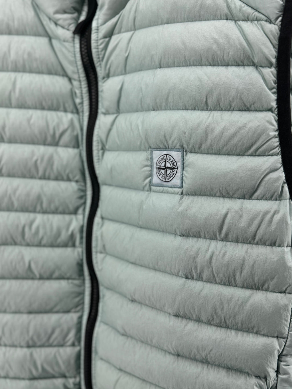 Stone Island Bodywarmer - Maat Large