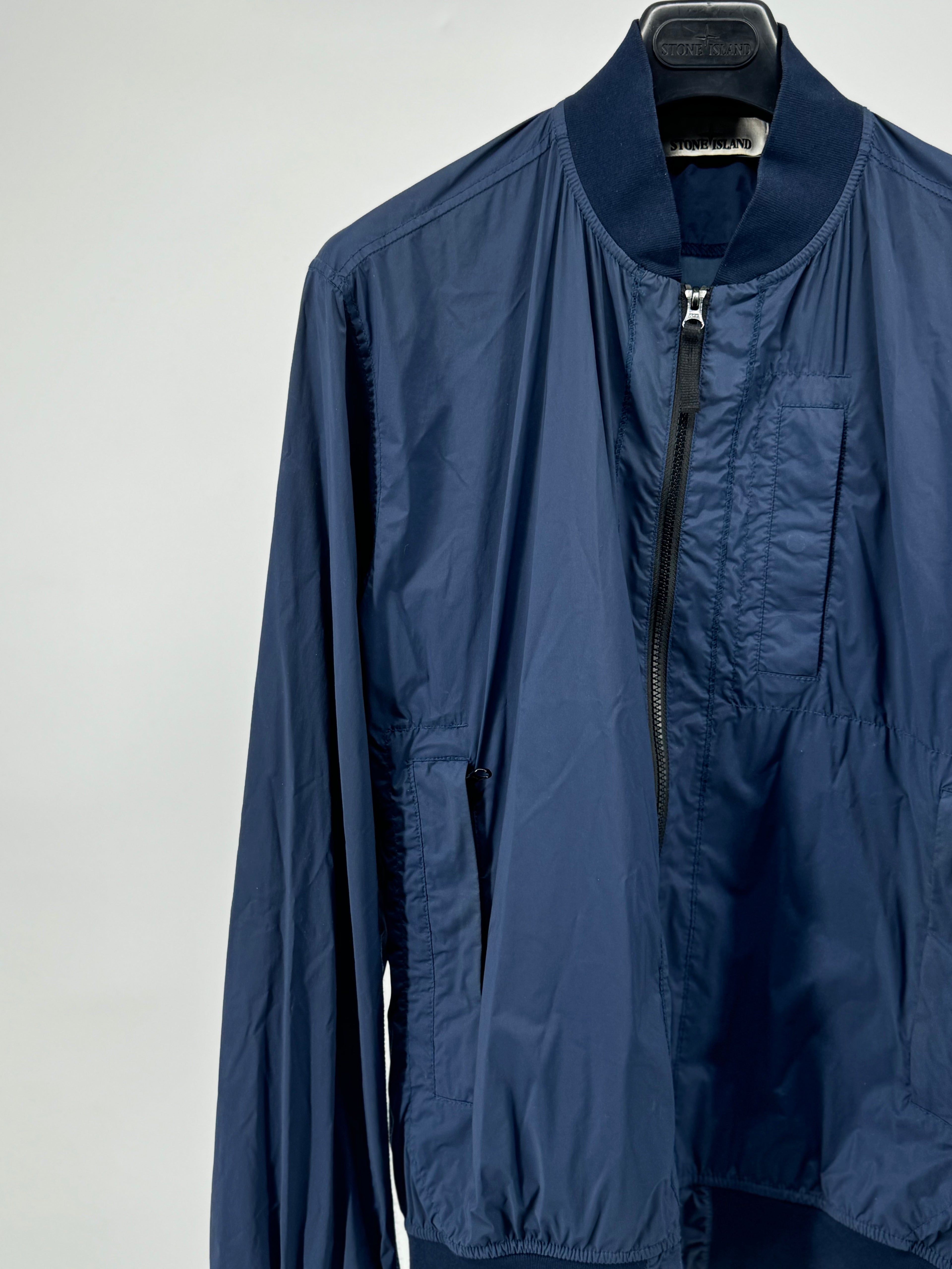 Stone island Skin Touch Nylon-TC - Maat Medium