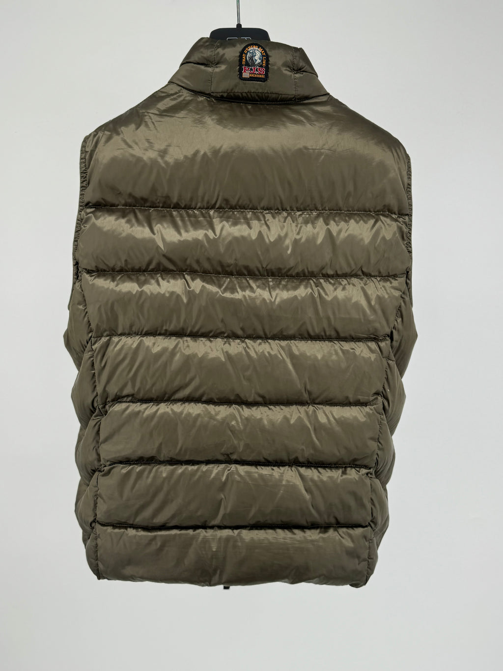 Parajumpers Bodywarmer Sheen - Maat Medium