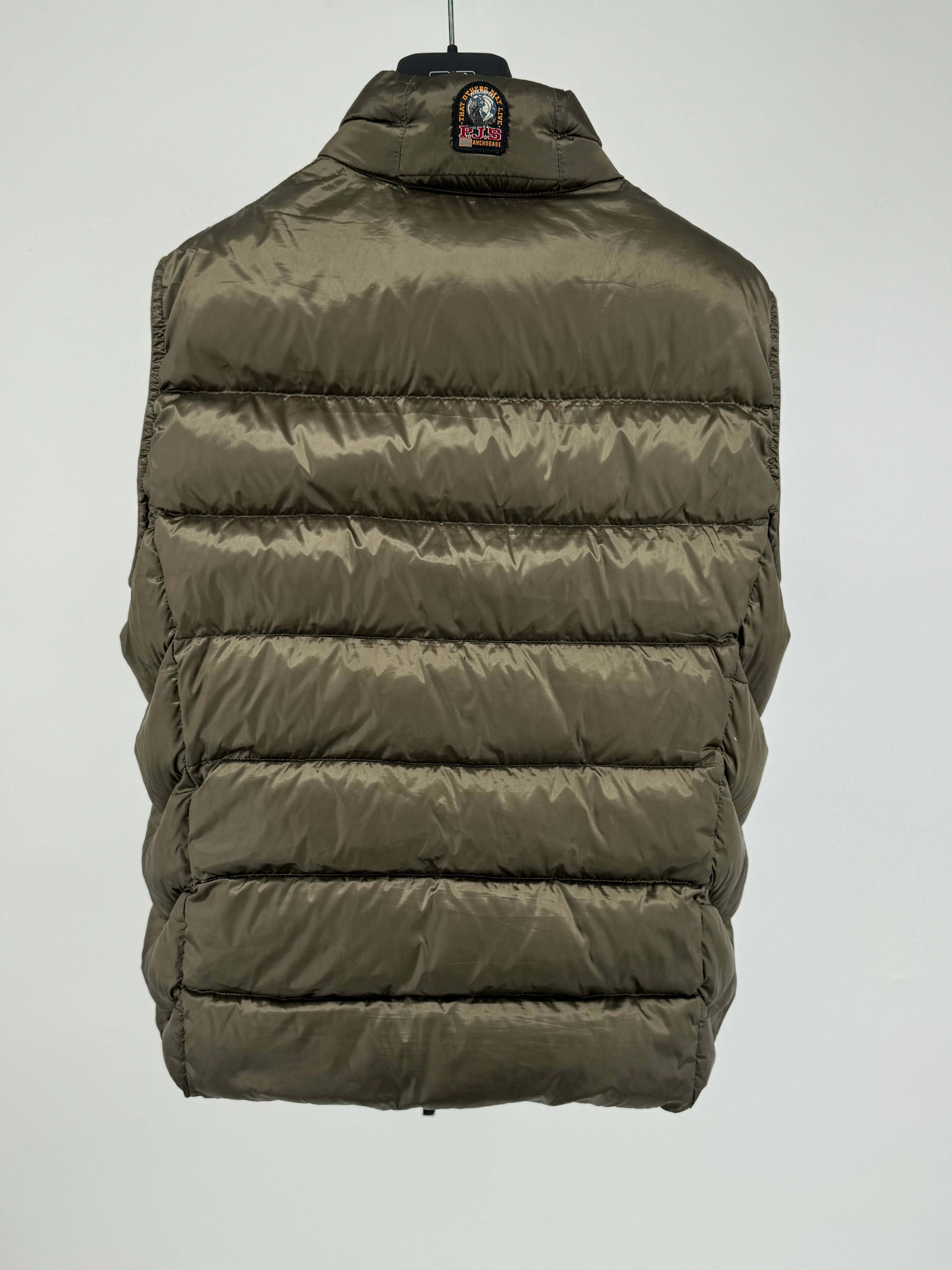 Parajumpers Bodywarmer Sheen - Maat Medium