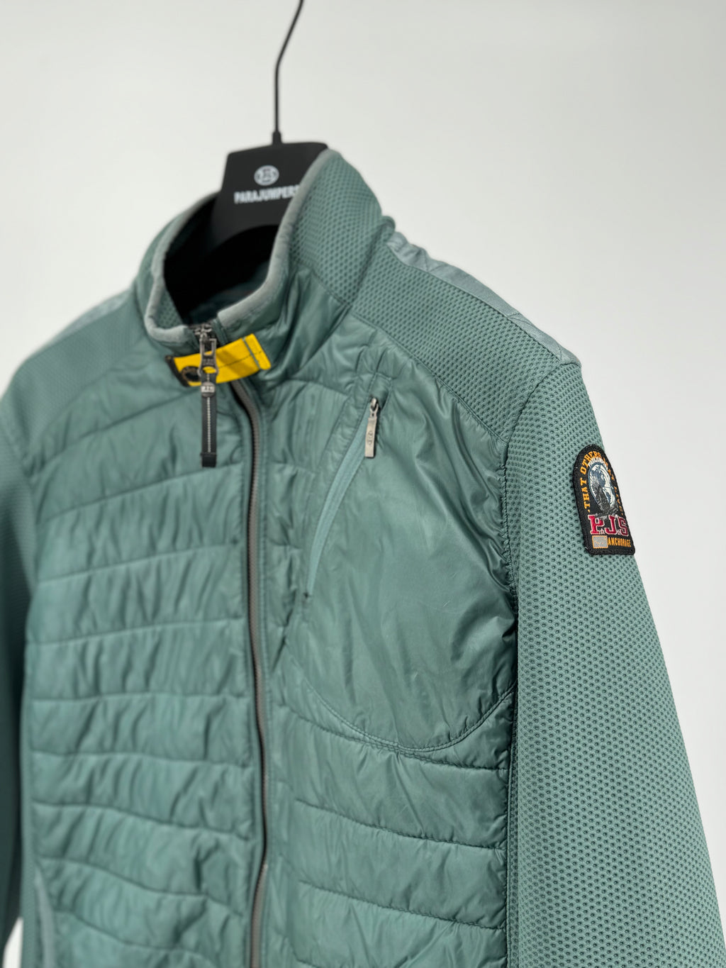 Parajumpers Warm-Up - Maat Small
