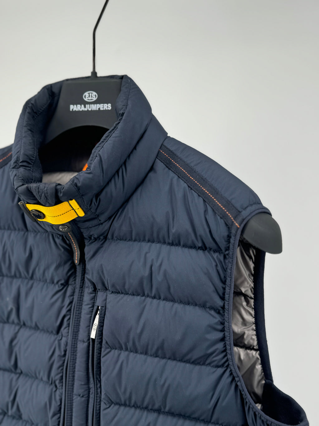 Parajumpers Bodywarmer - Maat Small