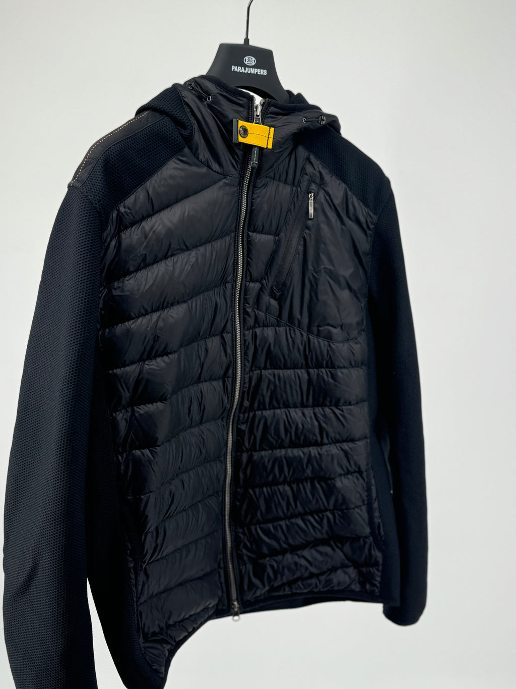Parajumpers Warm-Up - Maat XL