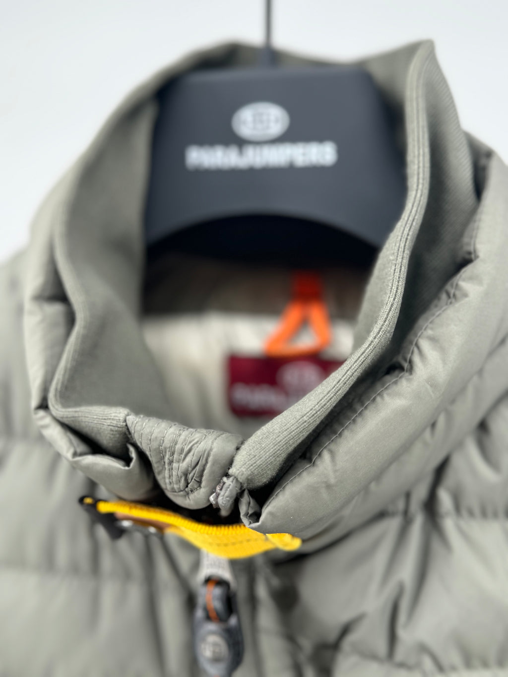Parajumpers Ugo - Maat Medium