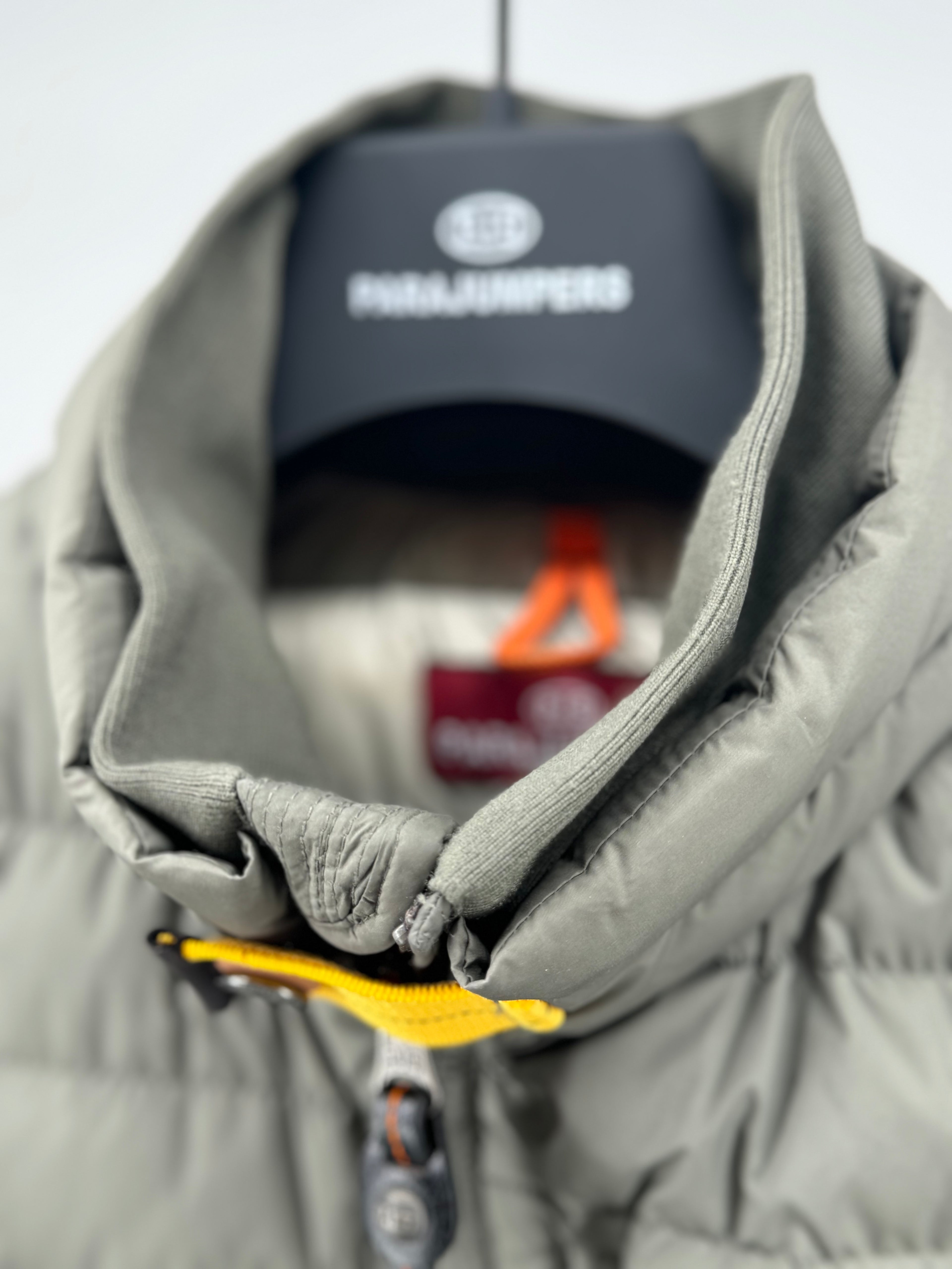 Parajumpers Ugo - Maat Medium