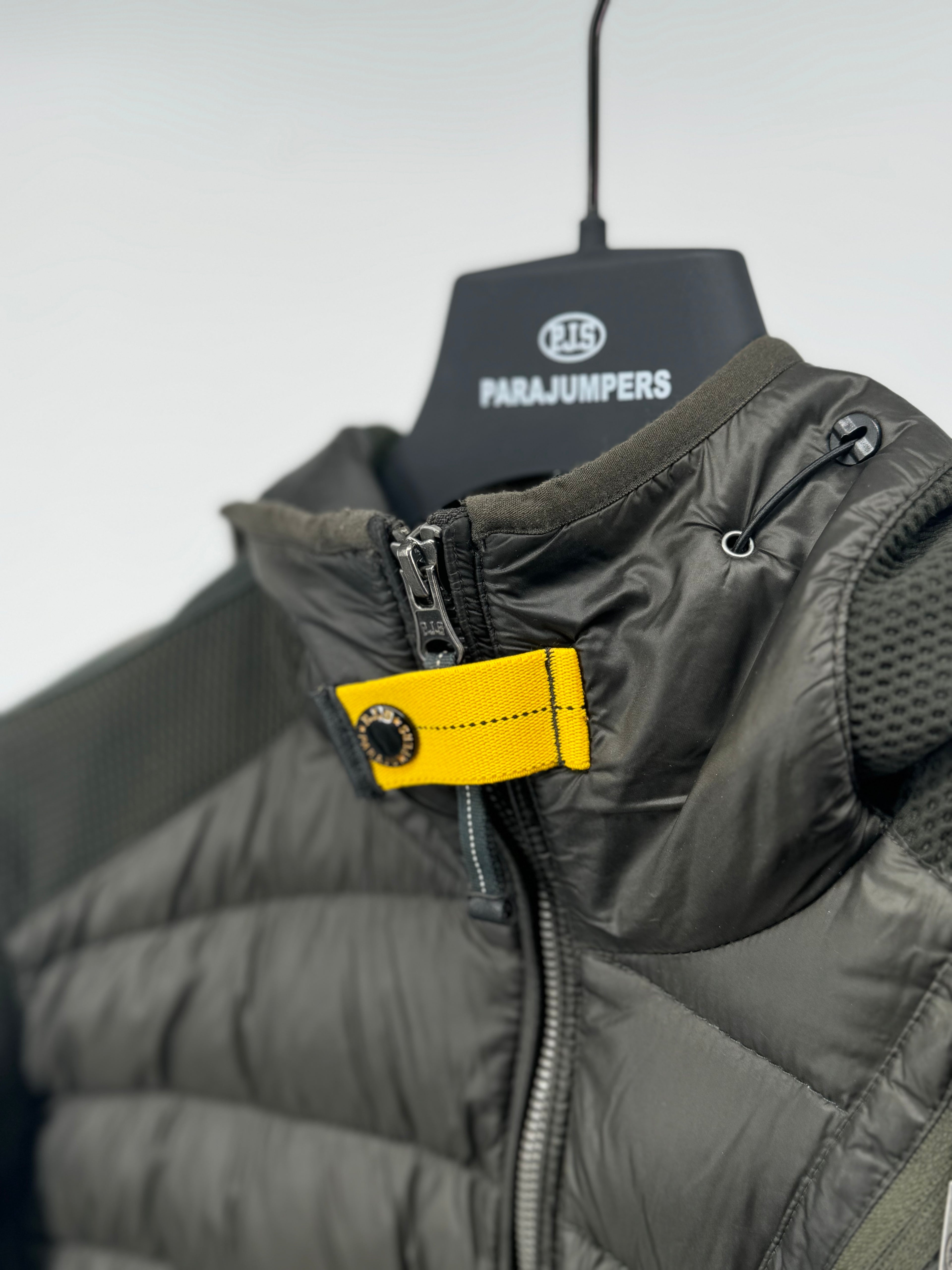 Parajumpers Warm-Up - Maat Small