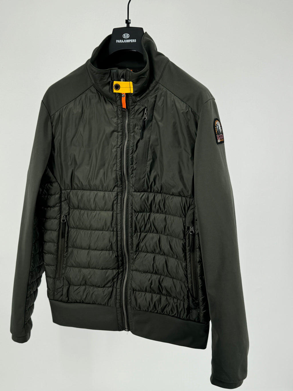 Parajumpers Kegen Up - Maat Large