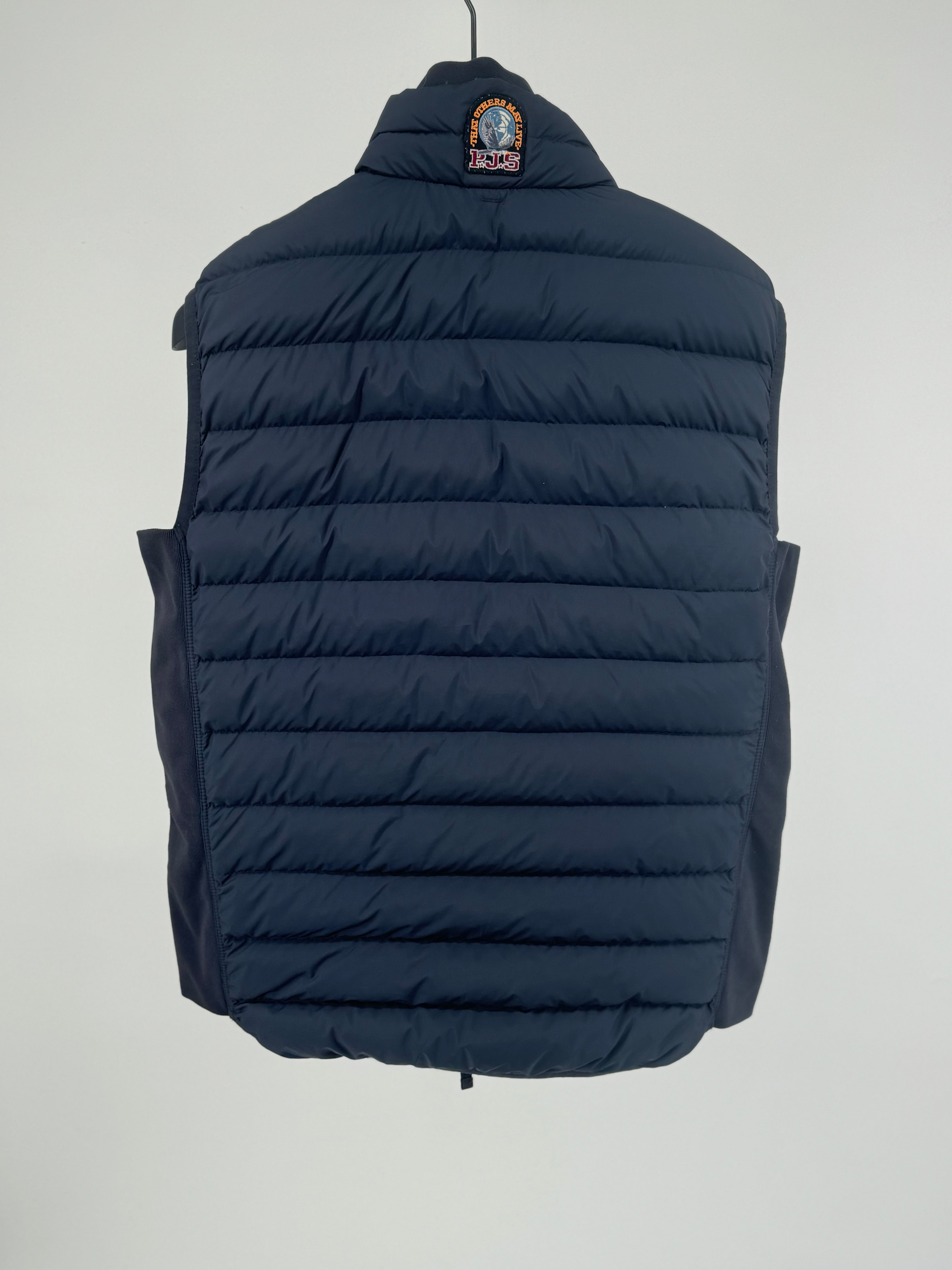Parajumpers Bodywarmer - Maat Small