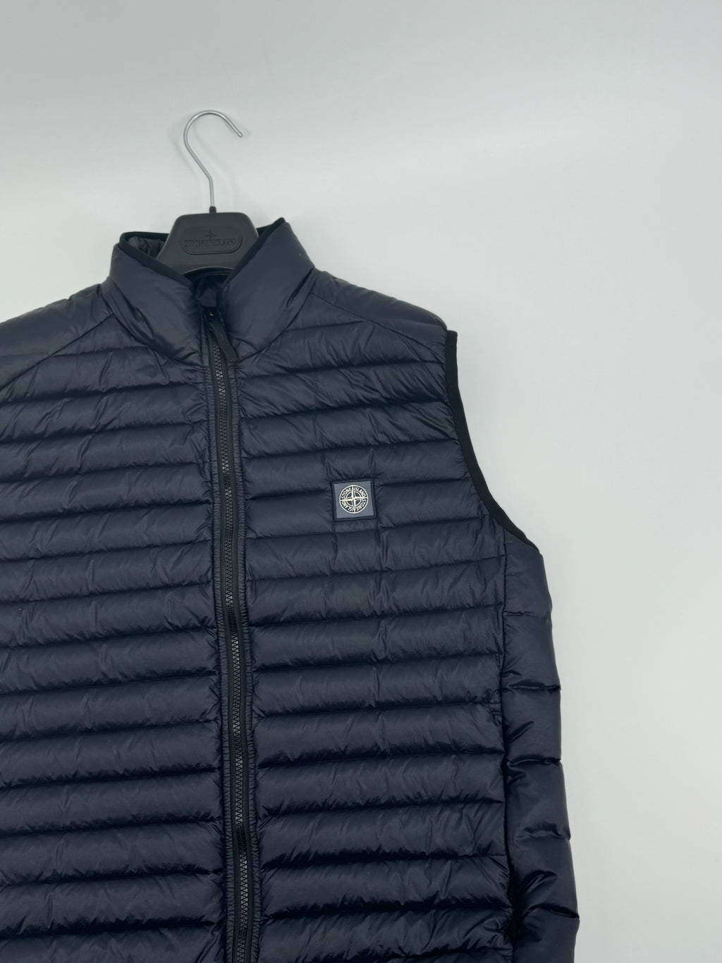 Stone Island Bodywarmer - Maat Large