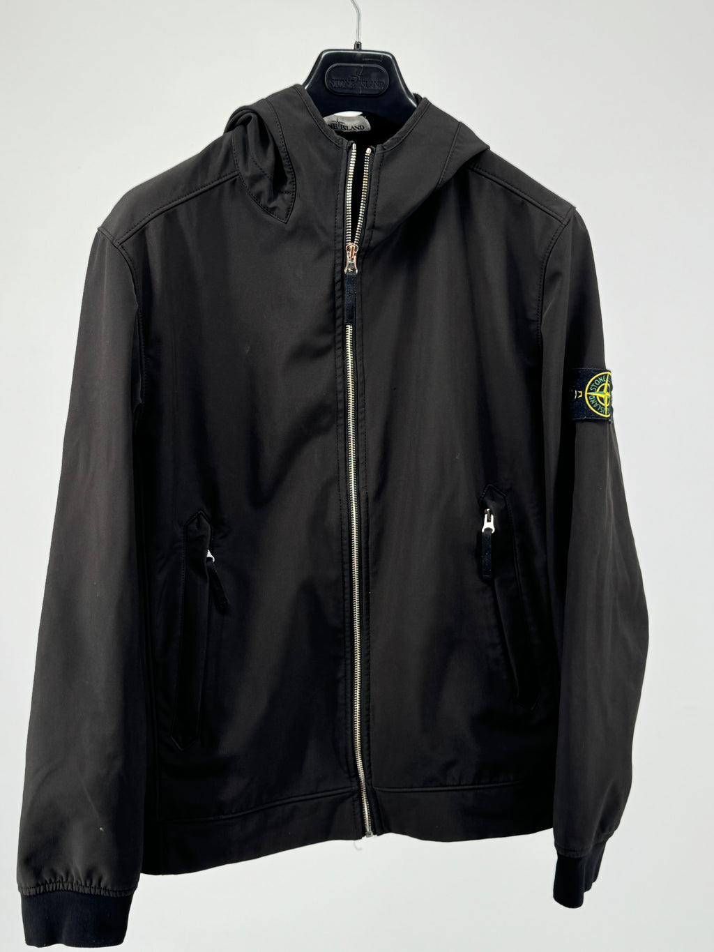 Stone Island Soft Shell