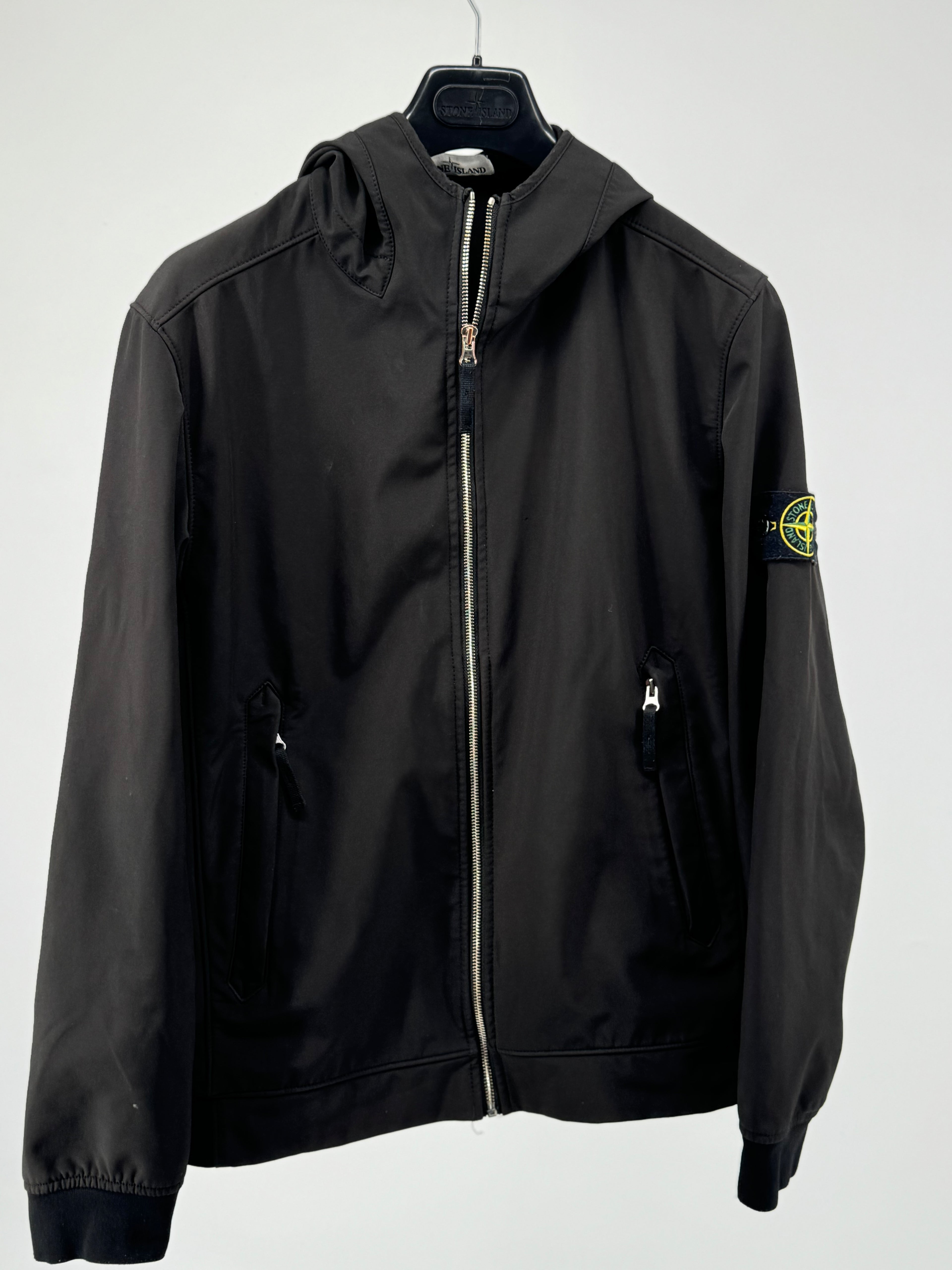 Stone Island Soft Shell