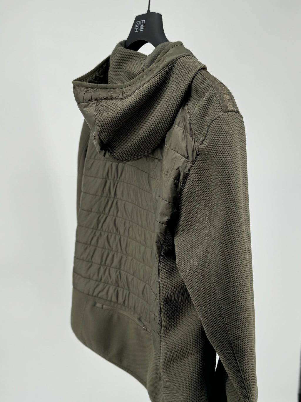 Parajumpers Warm-Up - Maat XXL