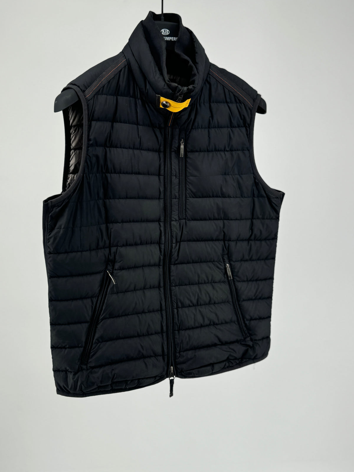 Parajumpers Bodywarmer - Maat Small