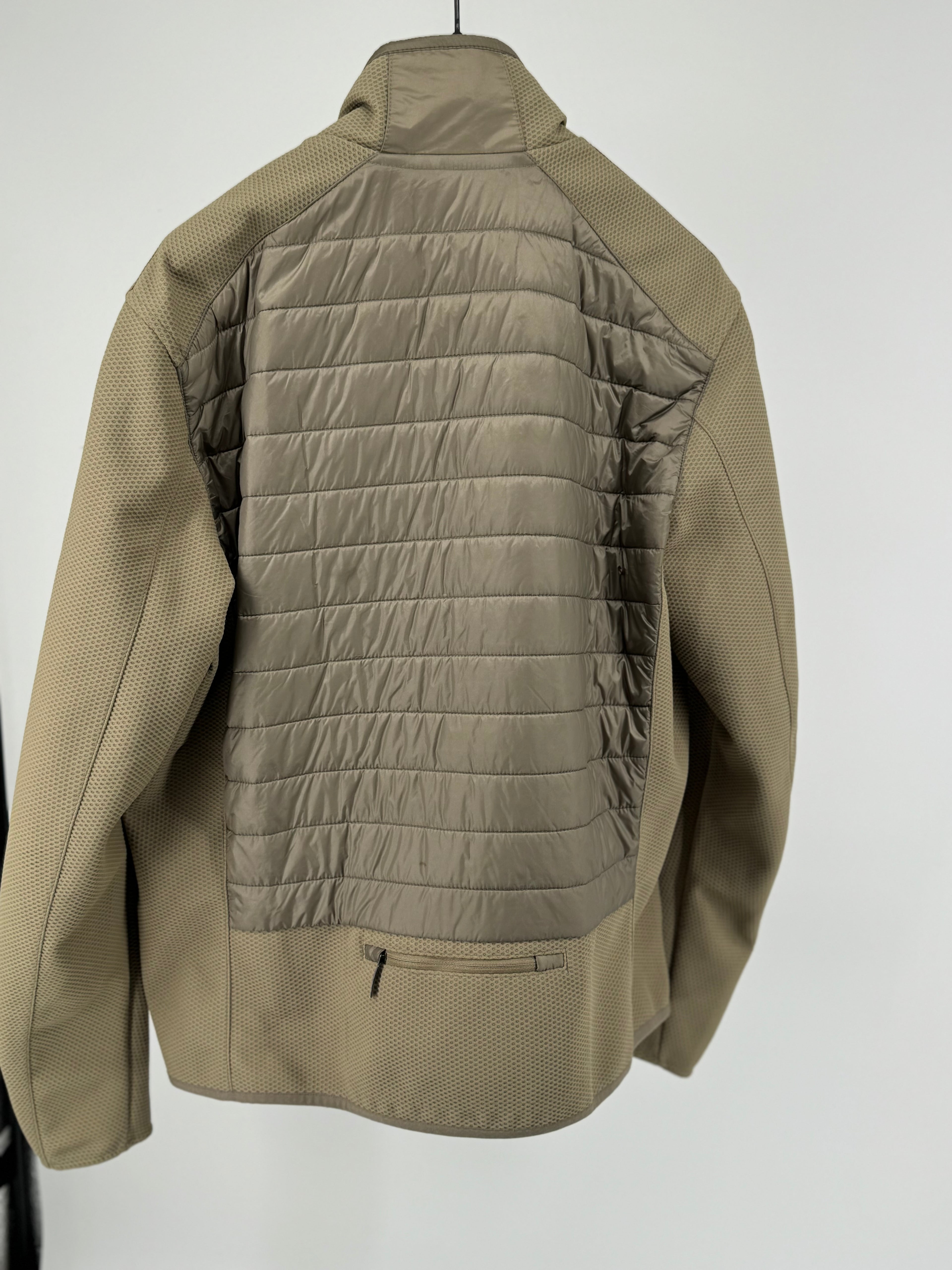 Parajumpers Warm-Up - Maat XL