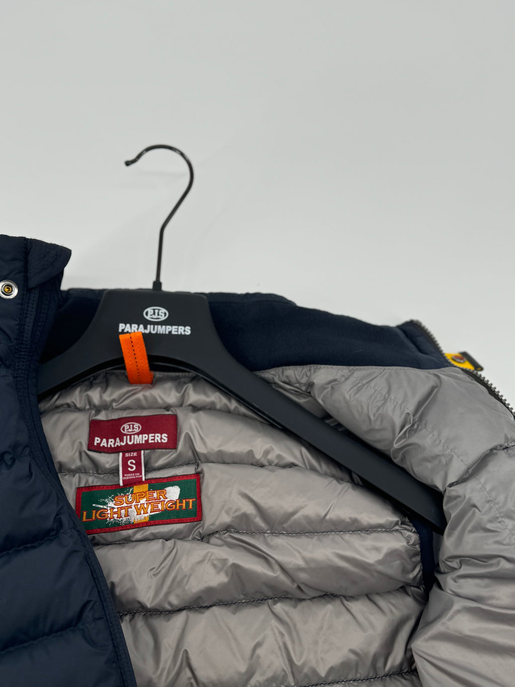 Parajumpers Bodywarmer - Maat Small