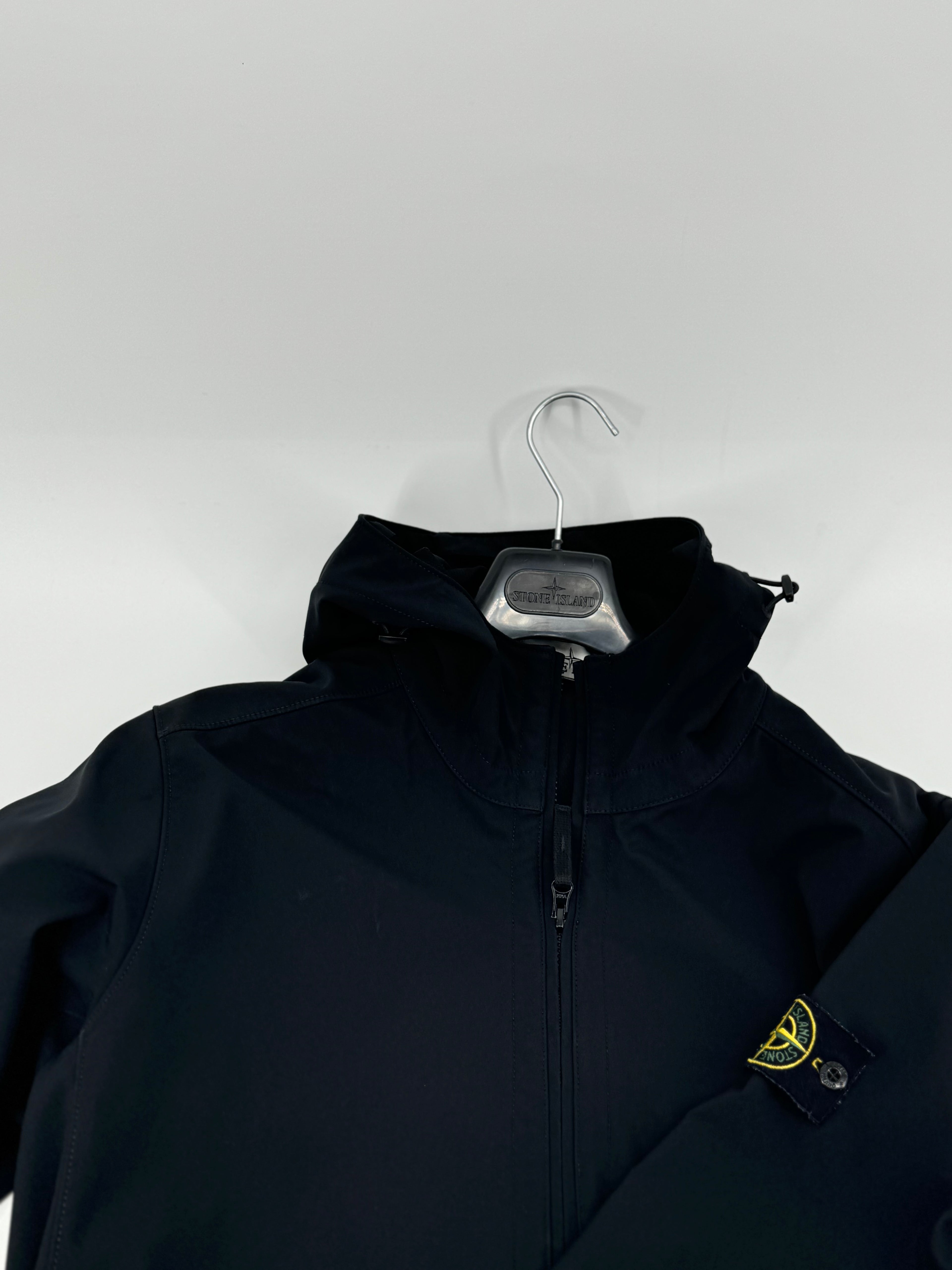 Stone Island Soft Shell - Maat XL