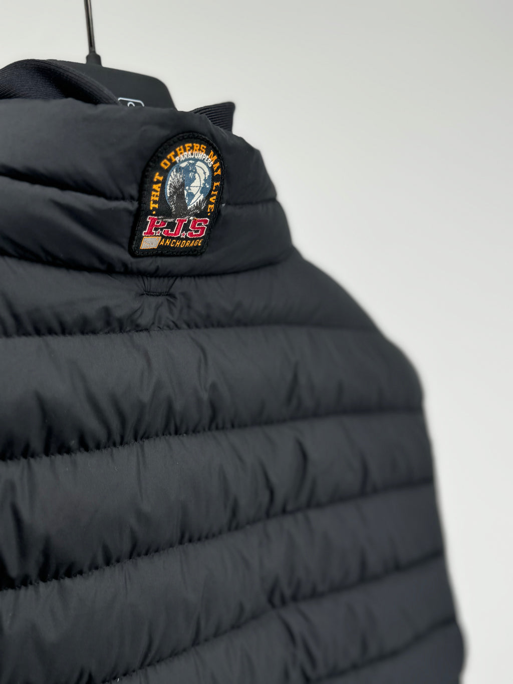 Parajumpers Bodywarmer - Maat XL