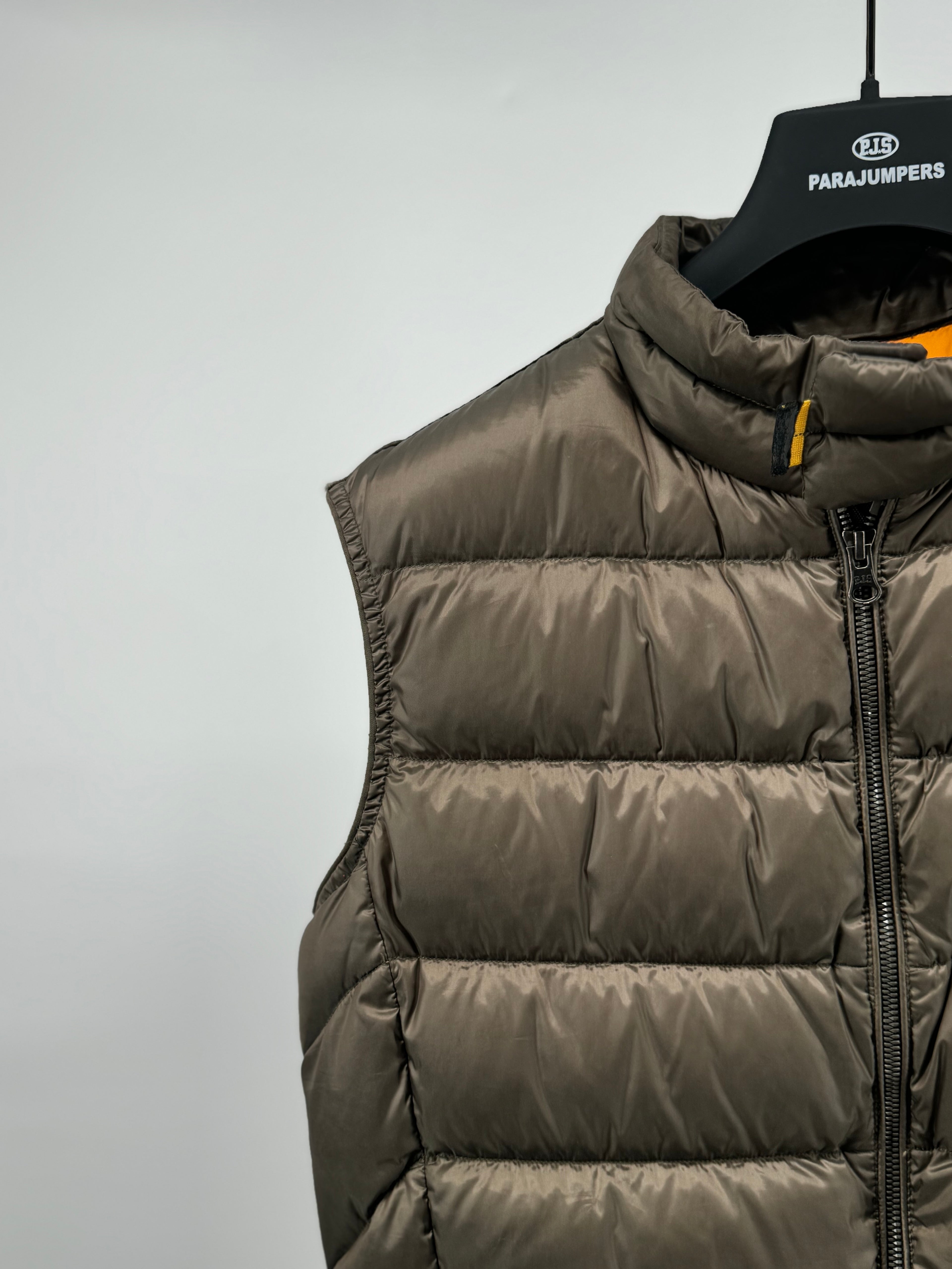 Parajumpers Sheen Bodywarmer - Maat XS
