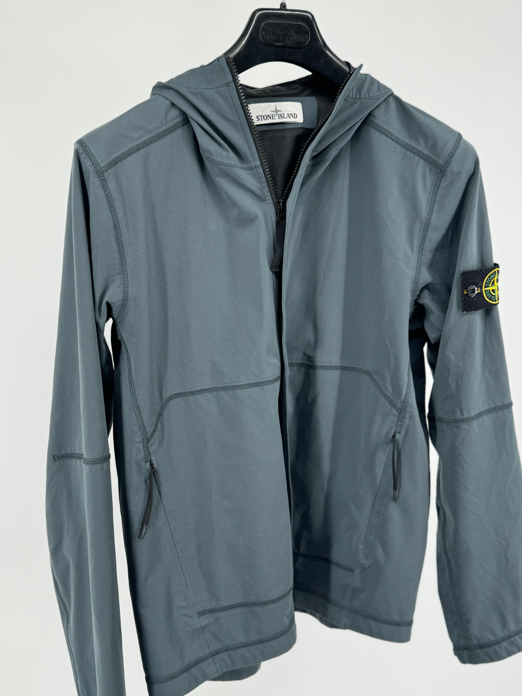 Stone Island Soft Shell - Maat Medium