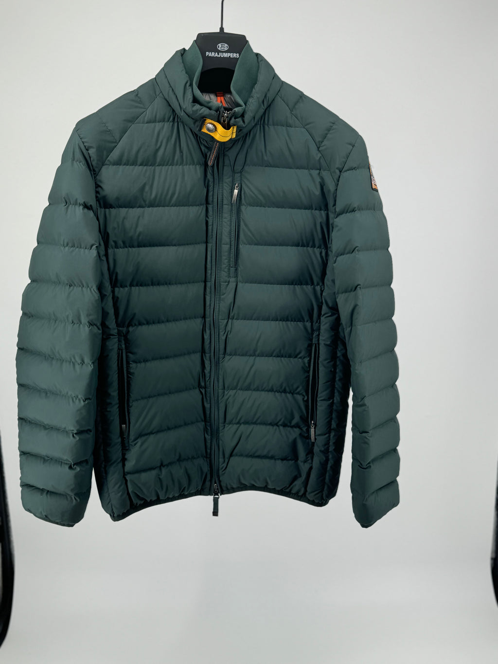 Parajumpers Ugo - Maat Medium