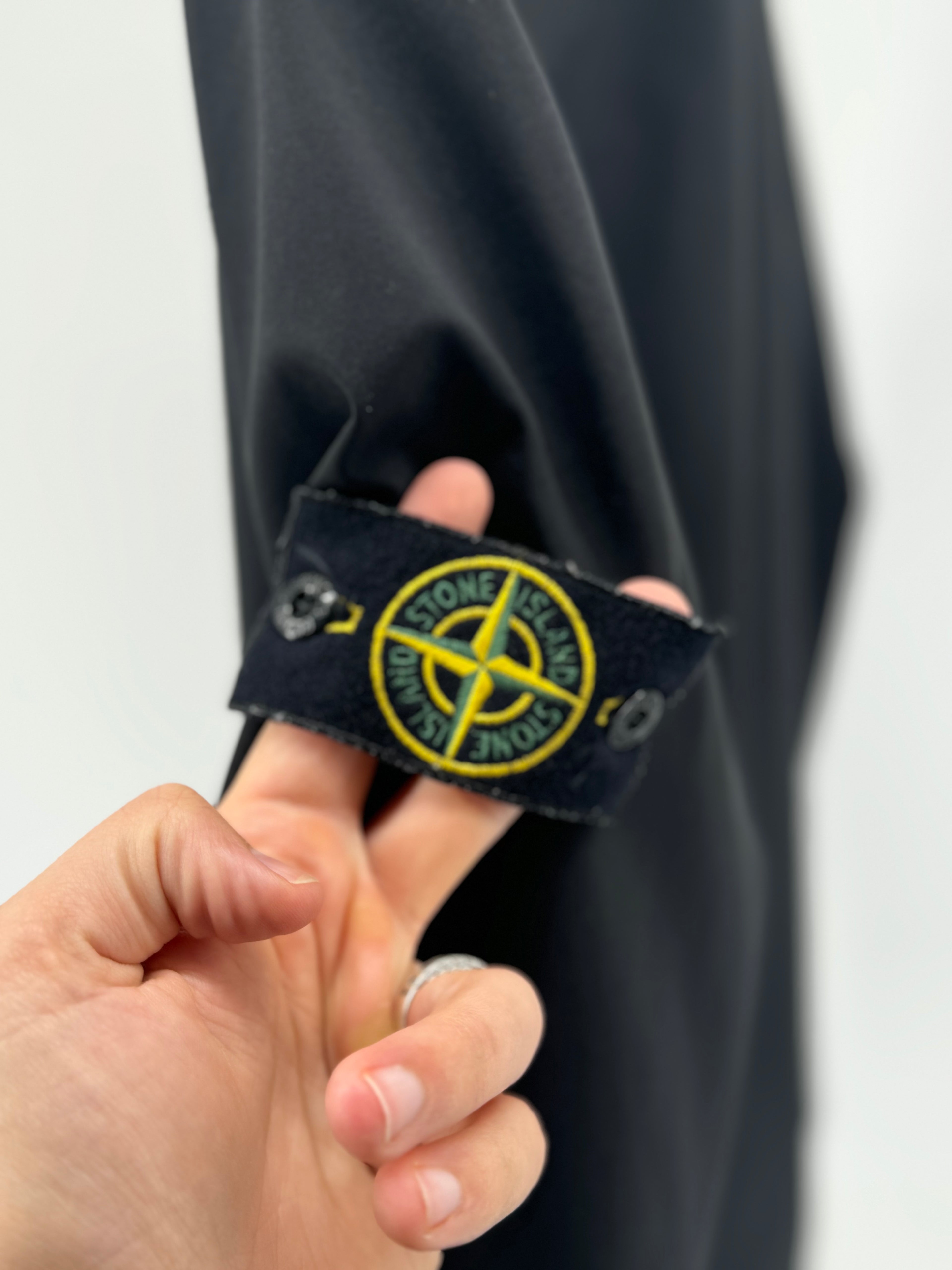 Stone Island Soft Shell - Maat Medium