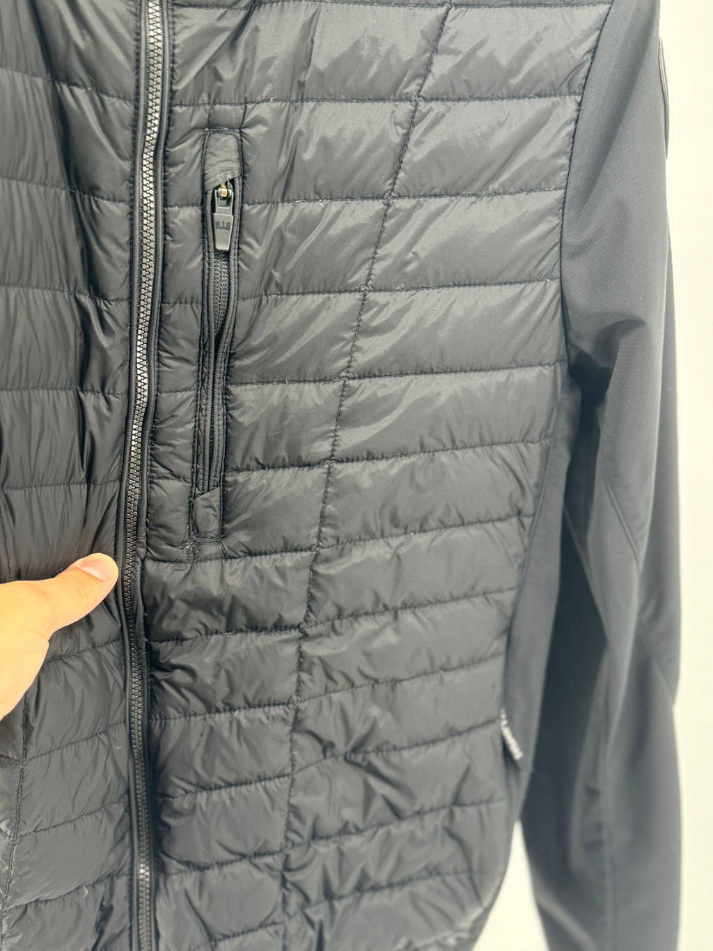 Parajumpers Hybrid Featherweight - Maat Small