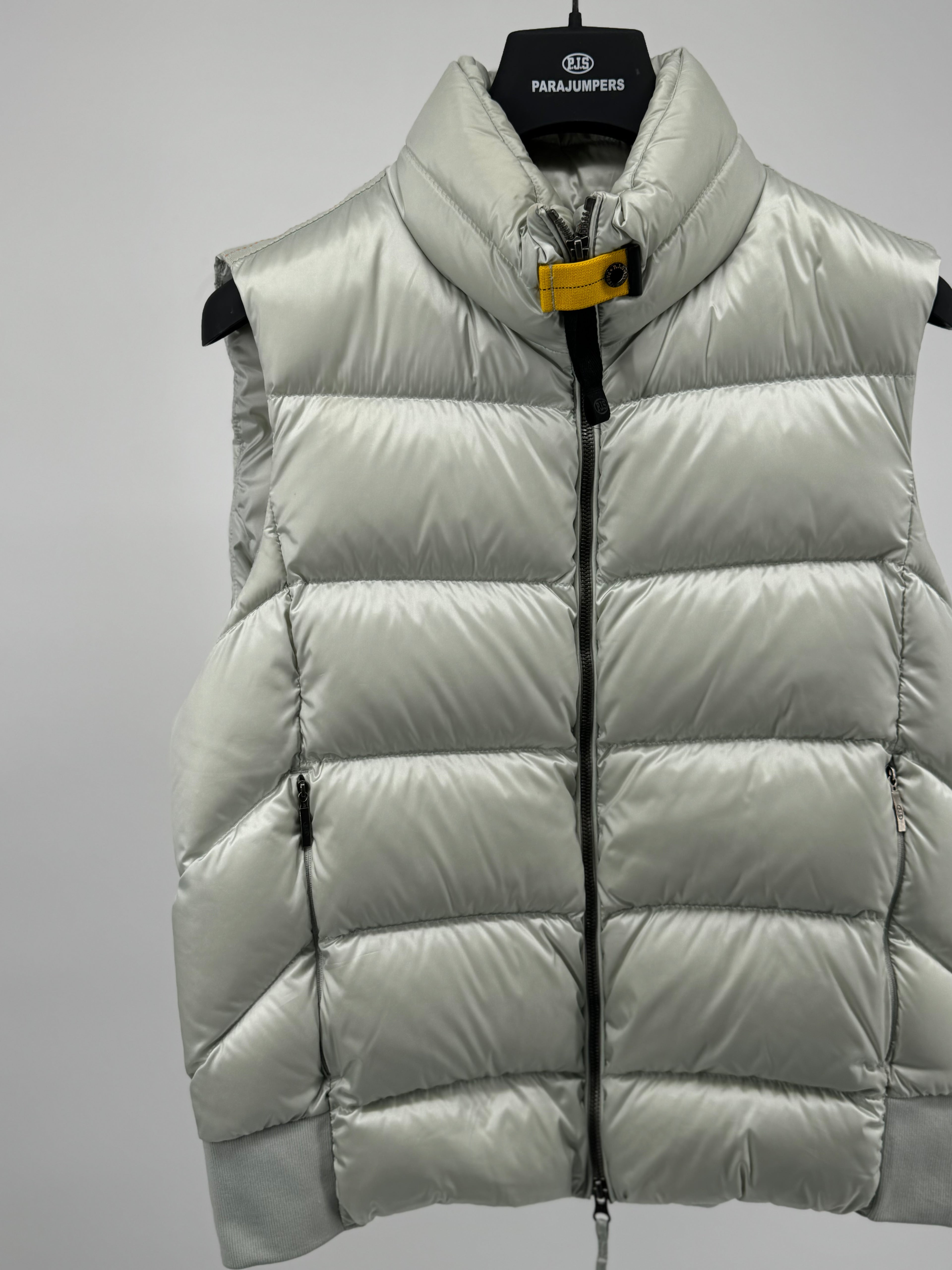 Parajumpers Bodywarmer - Maat Large