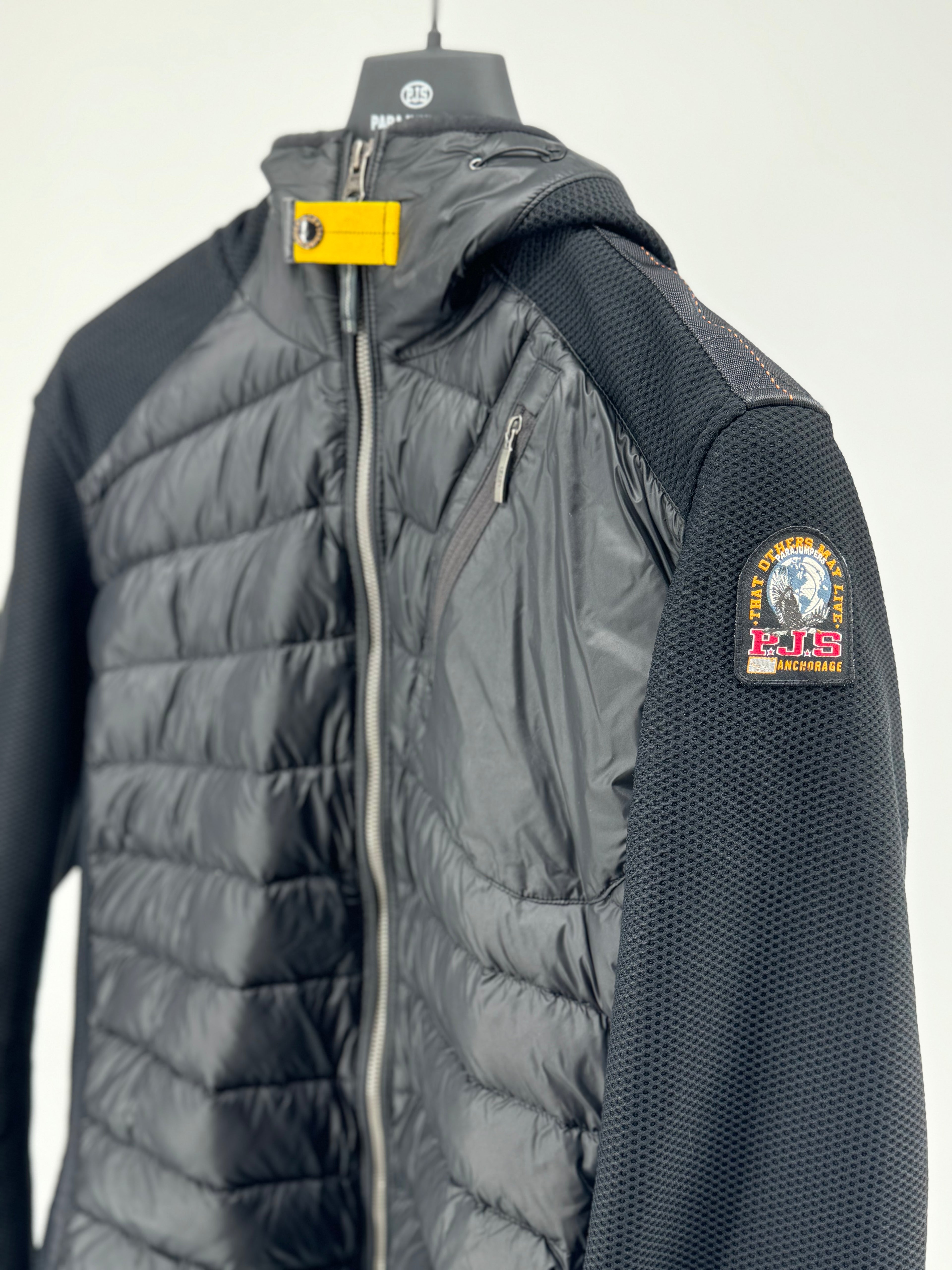 Parajumpers Warm-Up - Maat Medium